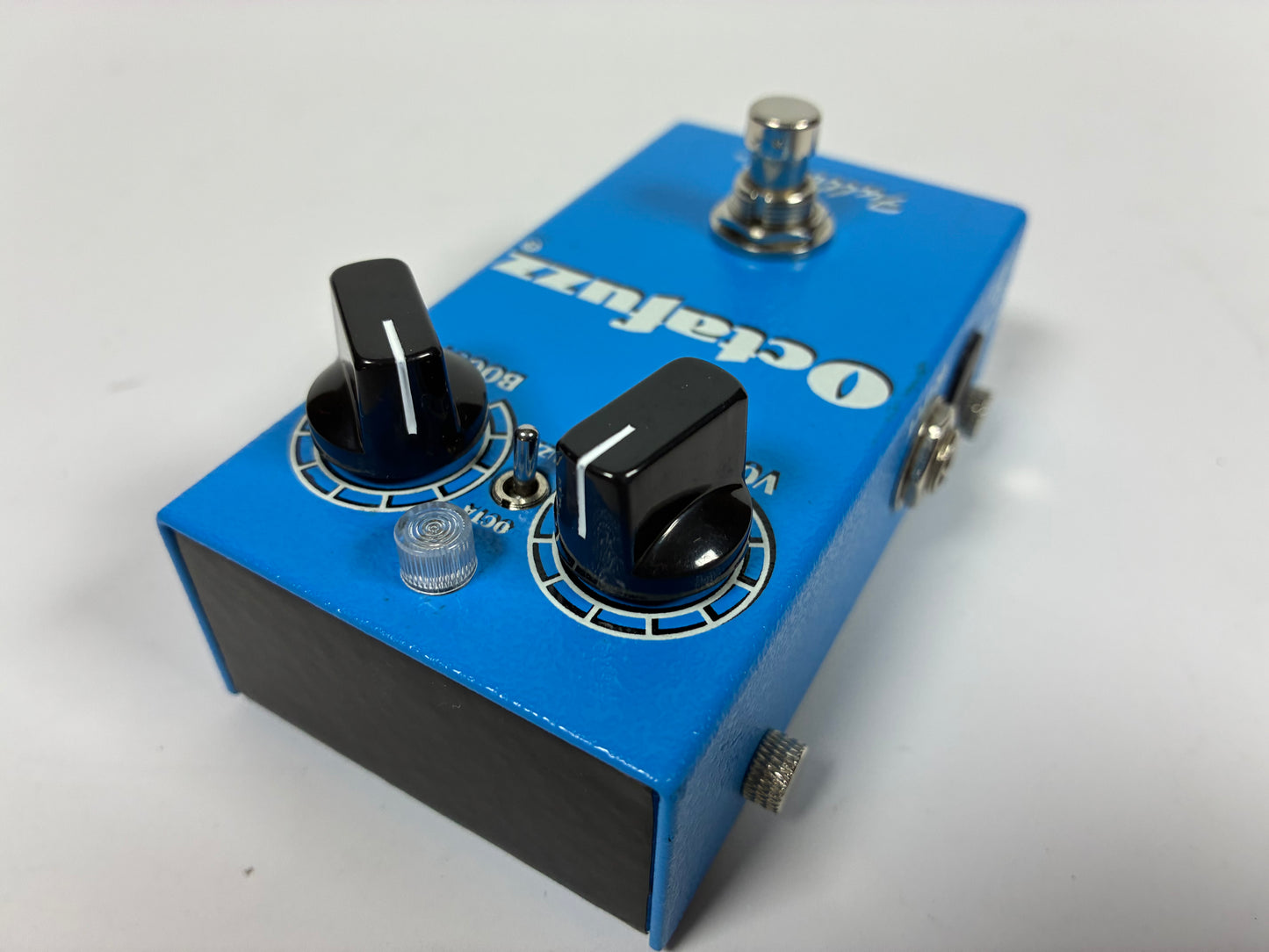 Fulltone OF-2 Octafuzz 2