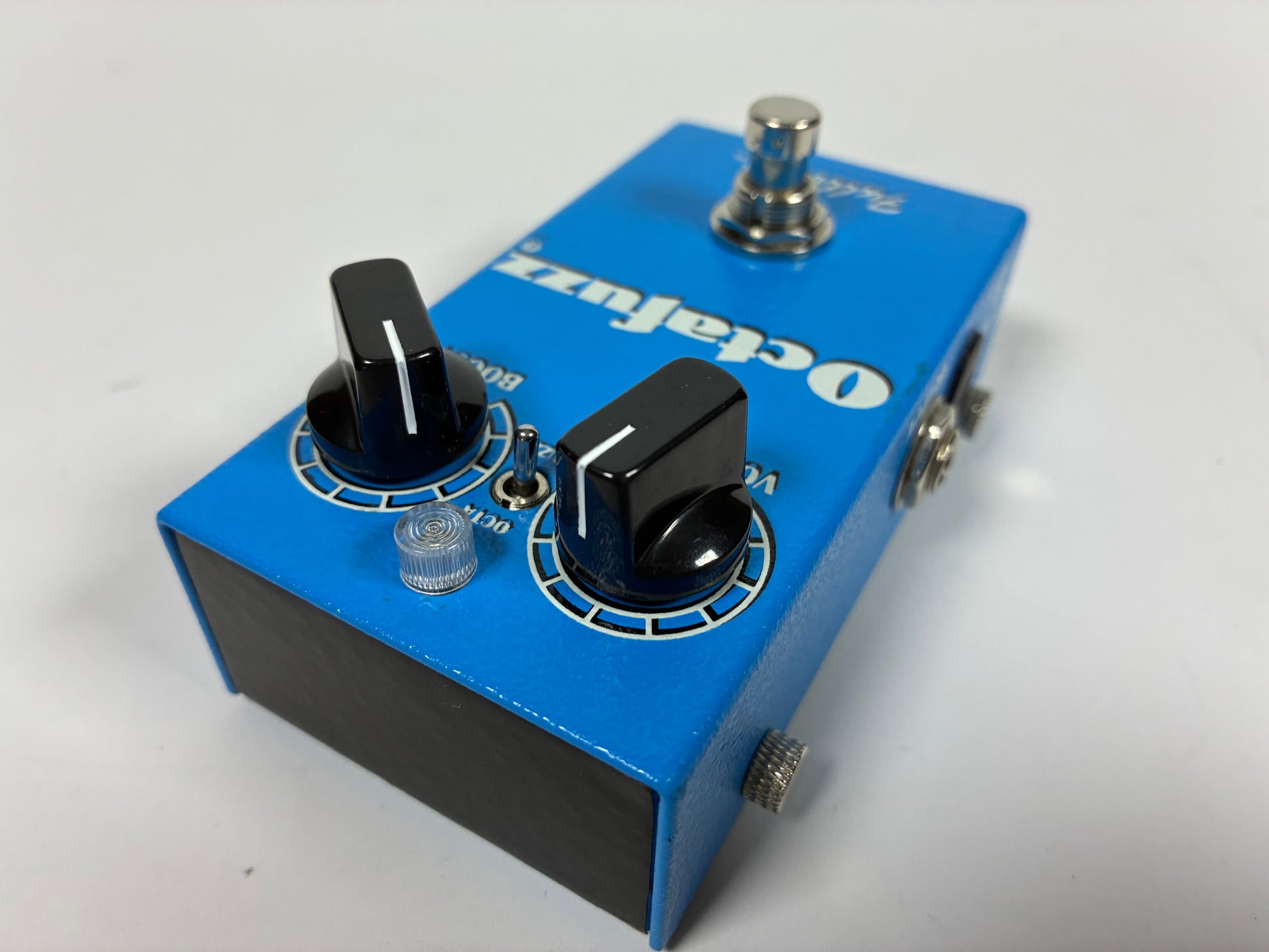 Fulltone OF-2 Octafuzz 2
