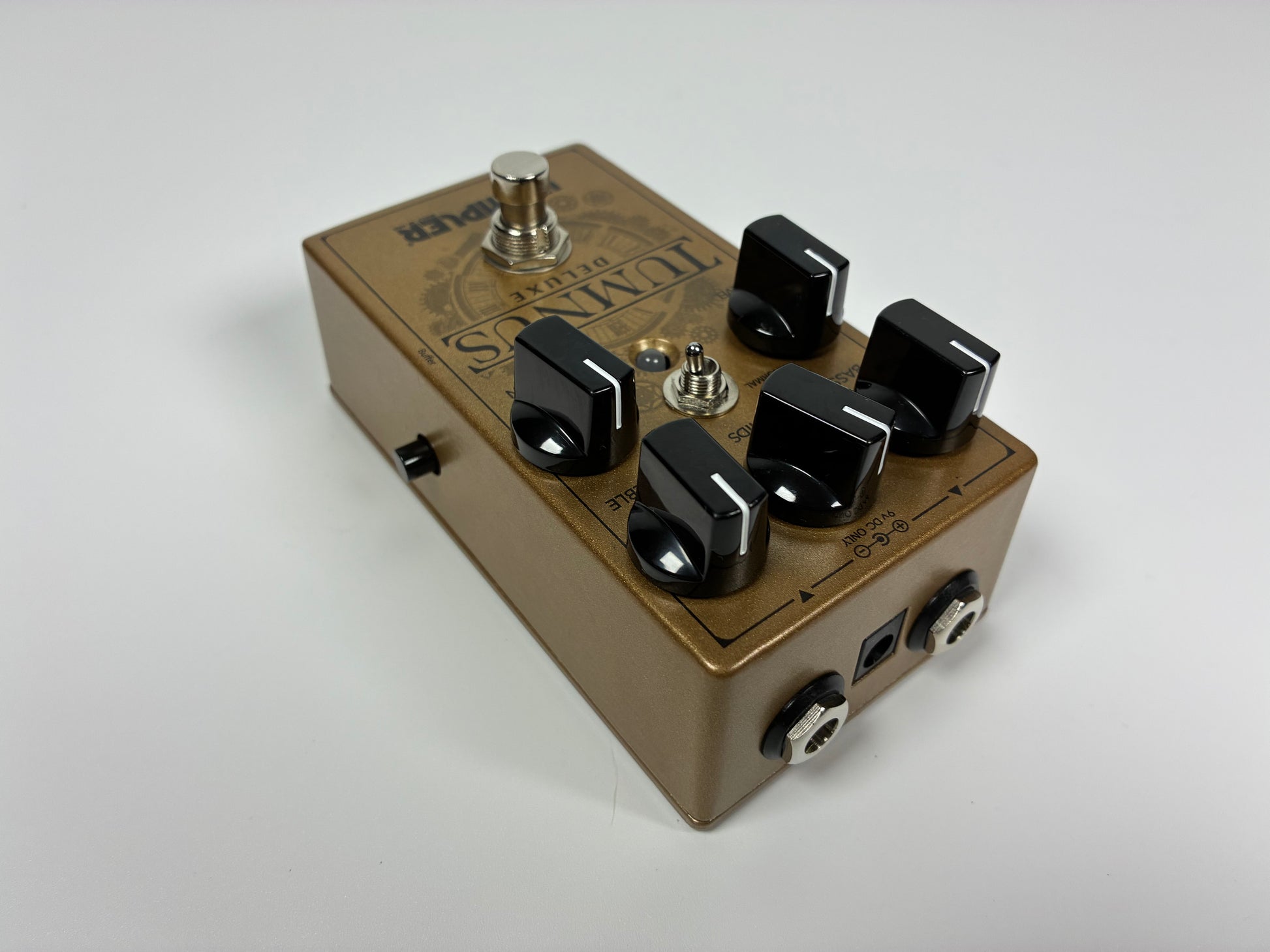 Wampler Tumnus Deluxe - Excellent Condition
