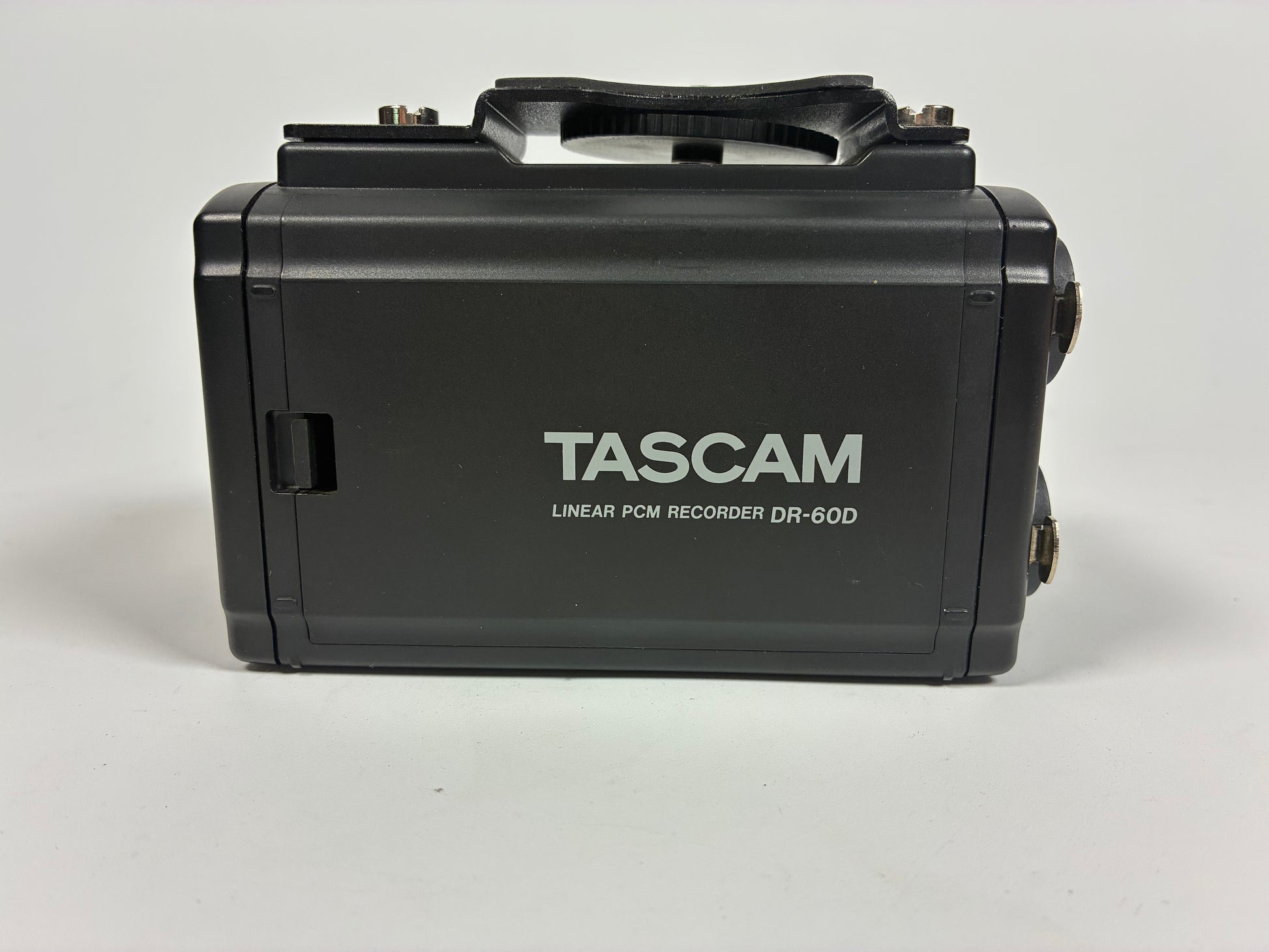 TASCAM DR-60D Field Recorder