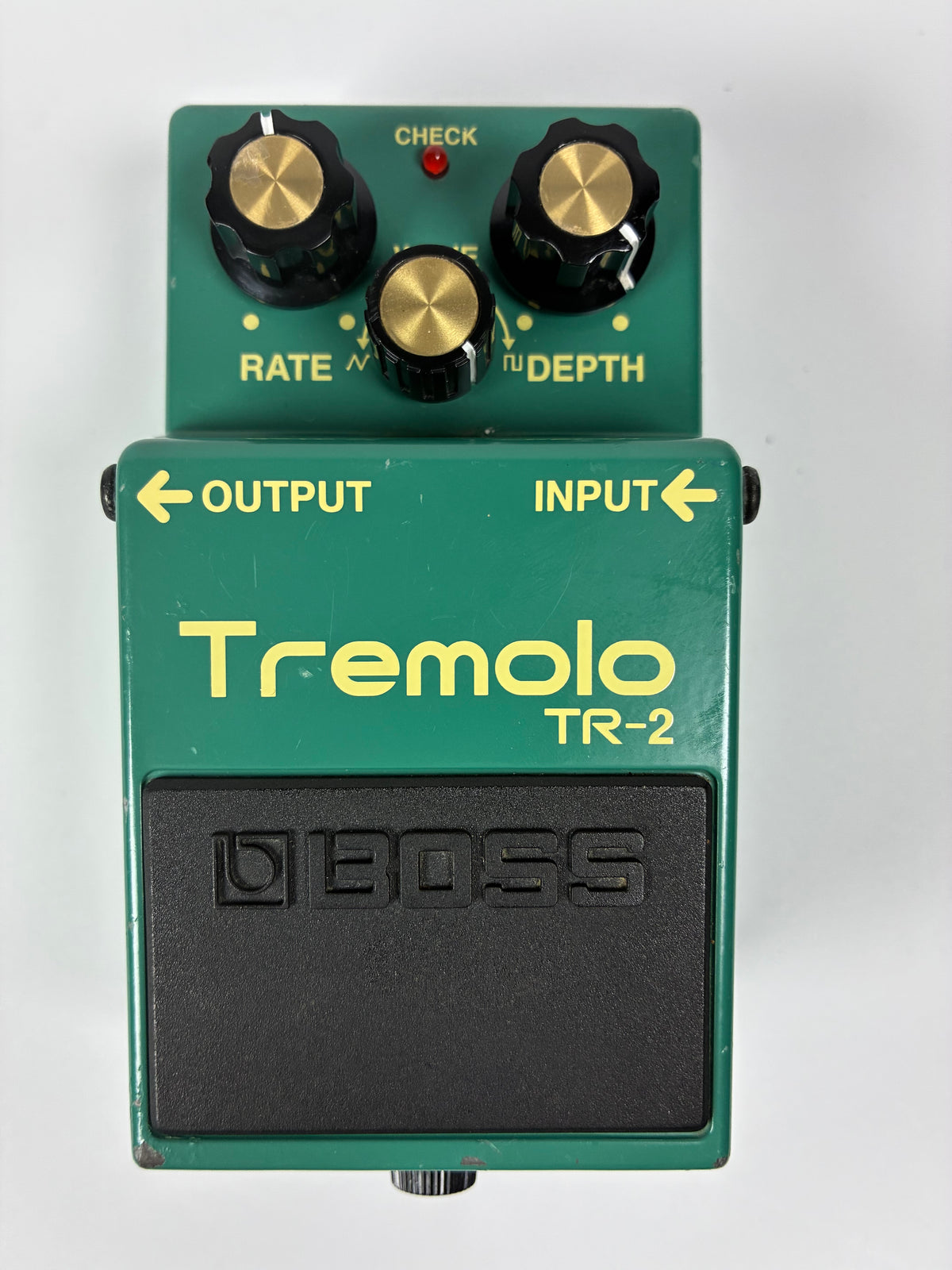 Boss TR-2 Tremolo