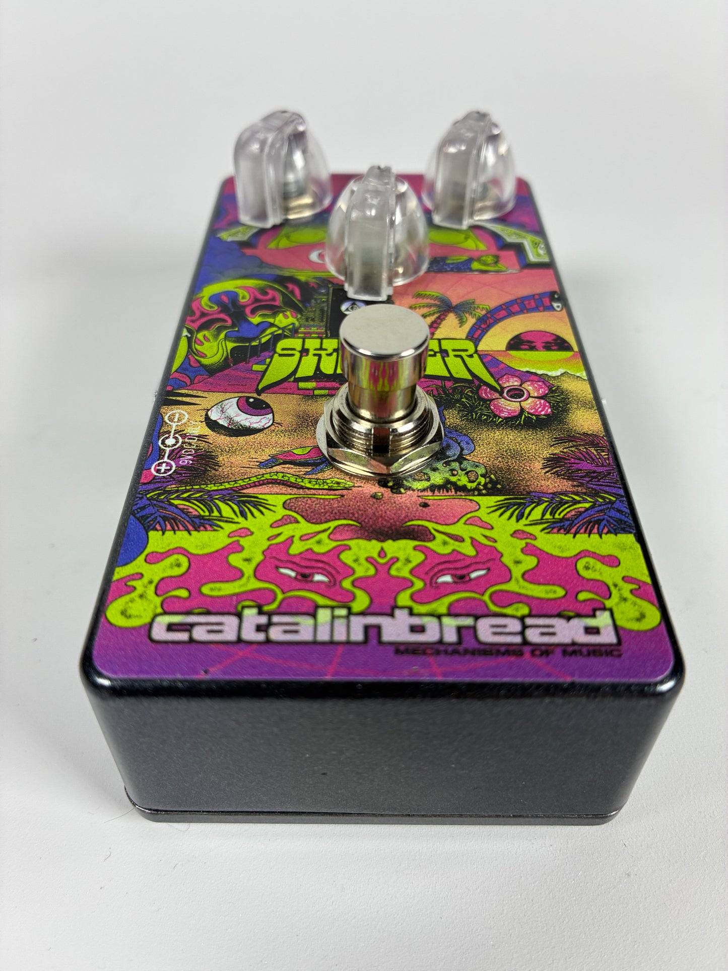 Catalinbread SKEWER - Excellent Condition