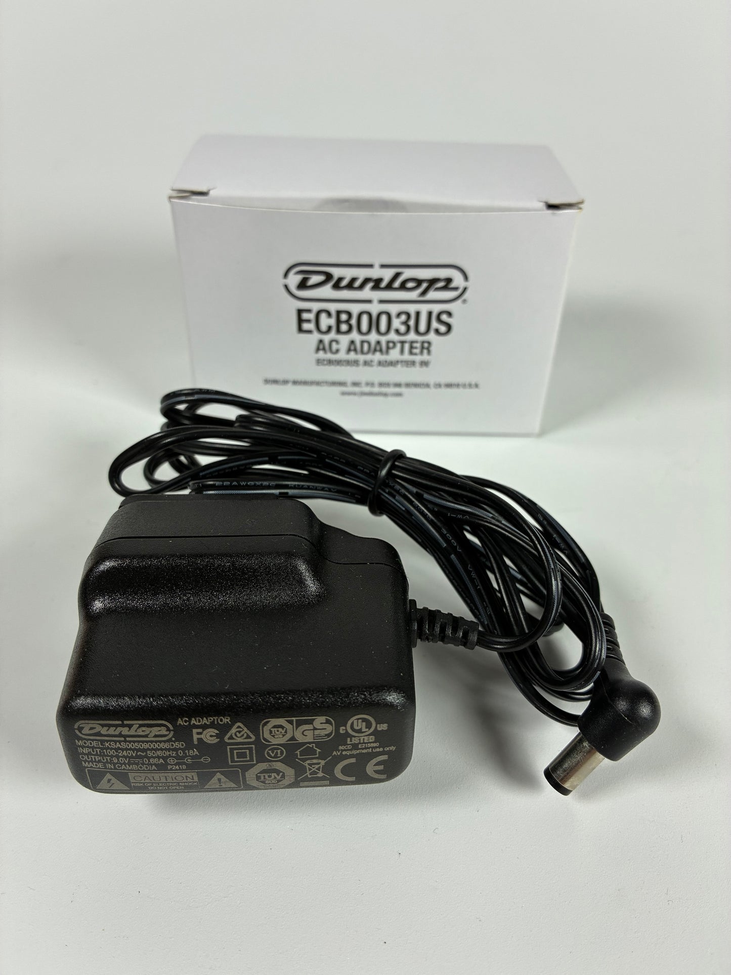 MXR M290 Phase 95 Mini - Excellent Condition with Box and Power Supply