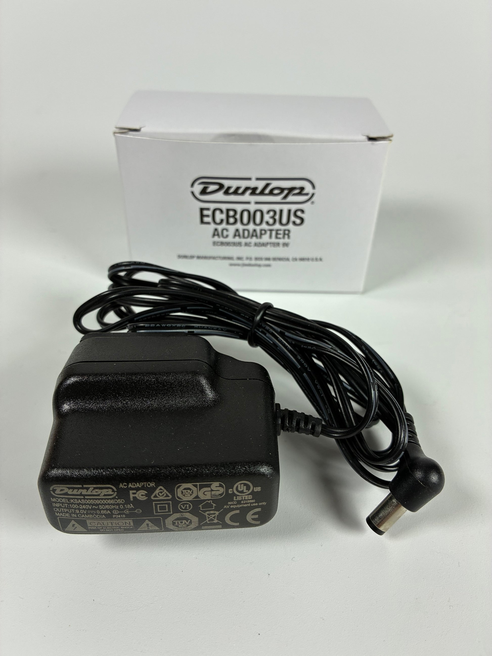 MXR M290 Phase 95 Mini - Excellent Condition with Box and Power Supply