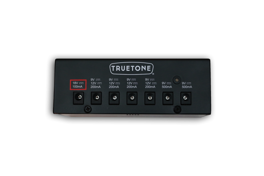 Truetone 1 SPOT Pro CS7 Power Supply - Brand New