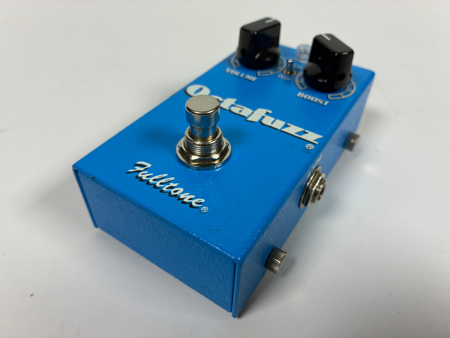 Fulltone OF-2 Octafuzz 2