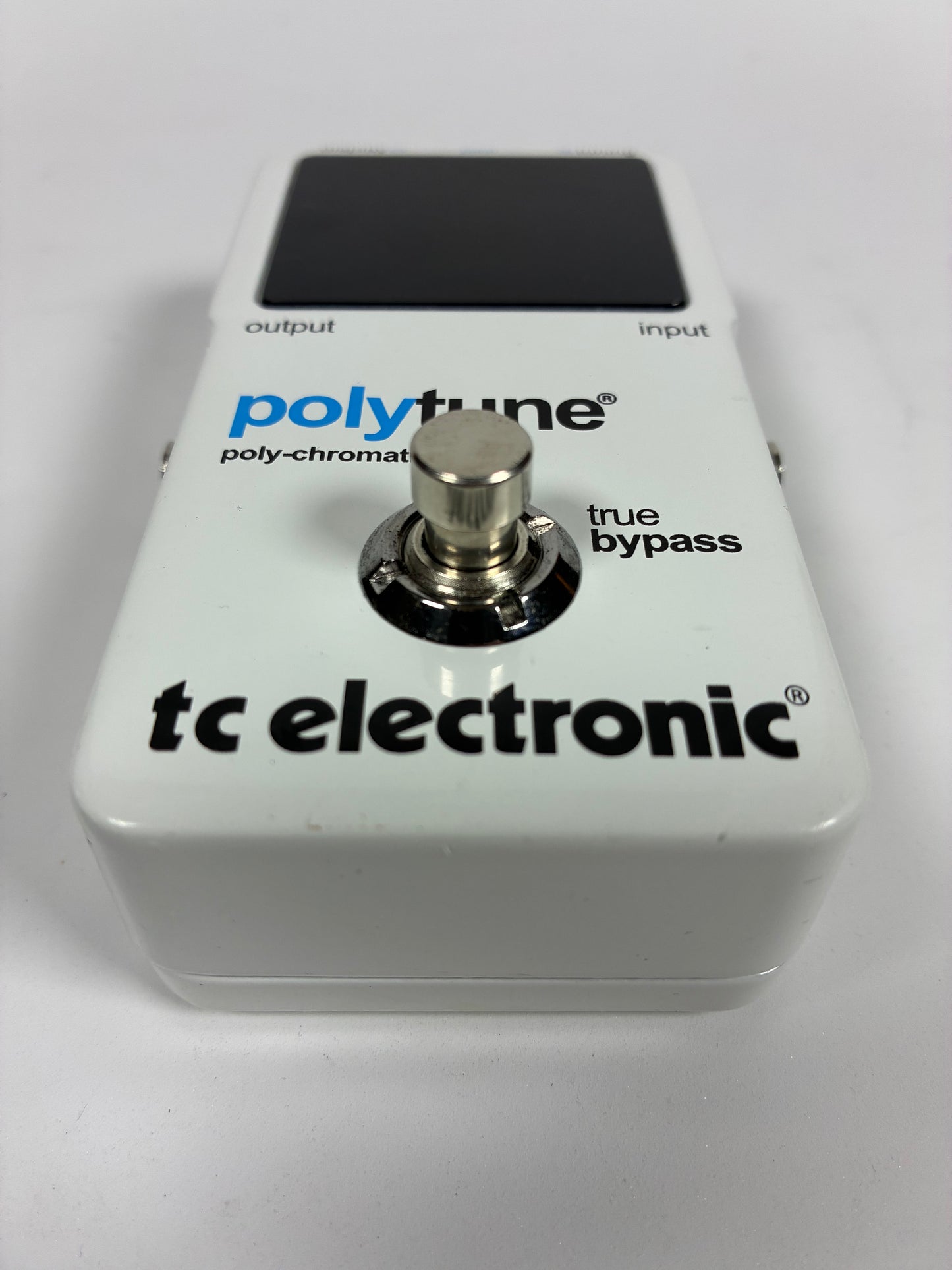 TC Electronic Polytune - Excellent Condition with Box