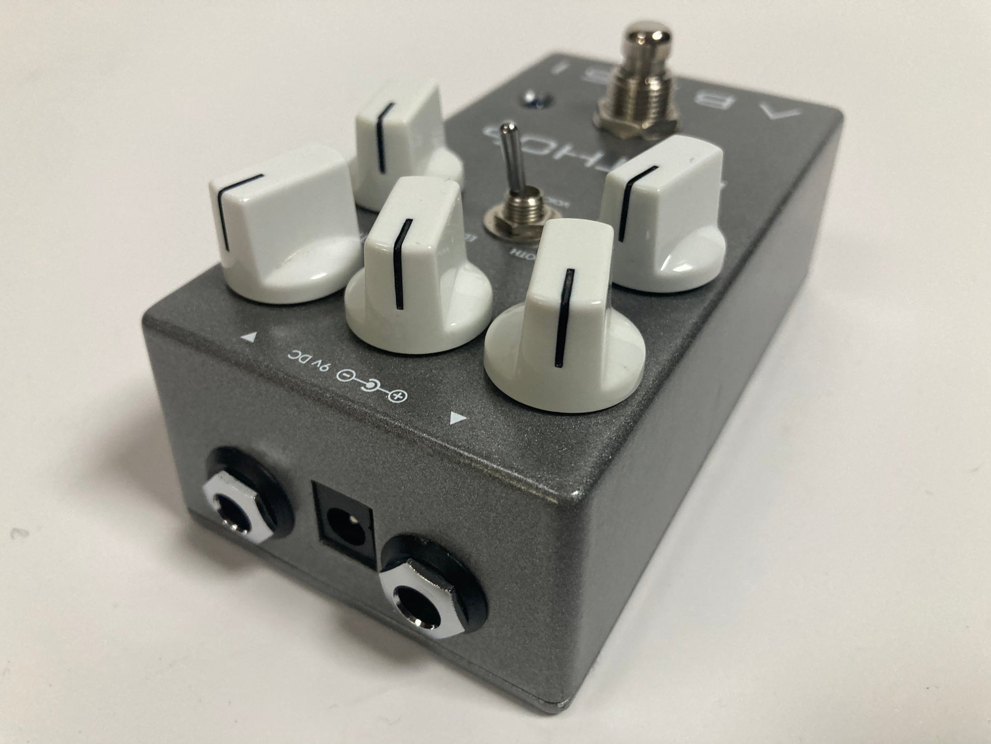 Abasi Guitars Pathos Distortion - Excellent Condition