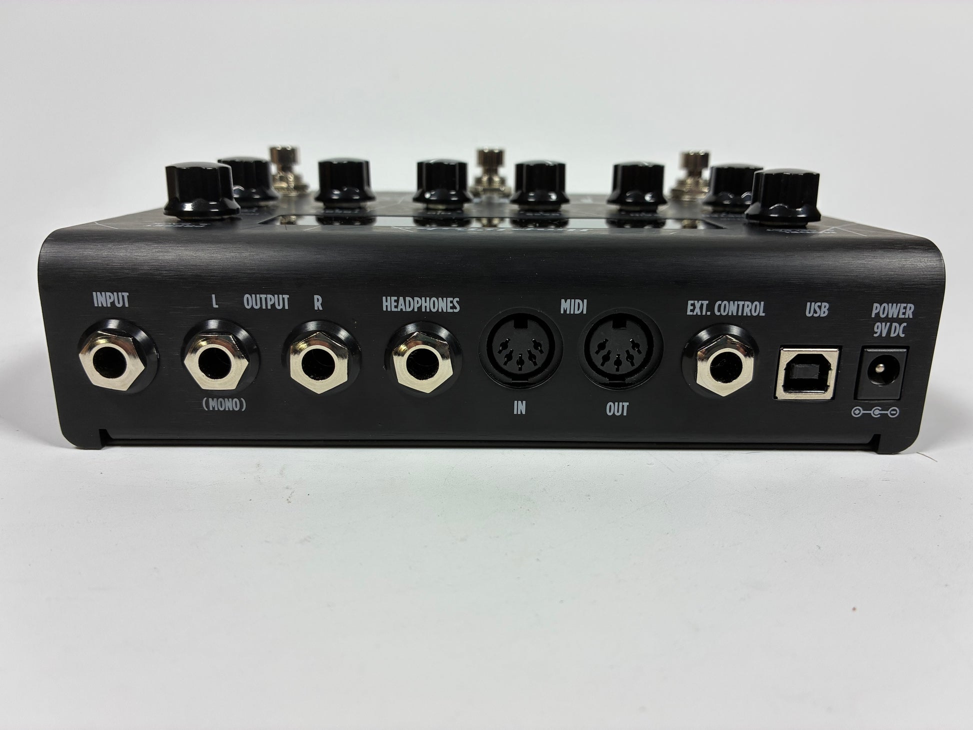 IK Multimedia ToneX Pedal - Excellent Condition with Box