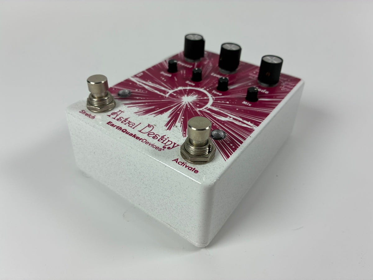 EarthQuaker Devices Astral Destiny