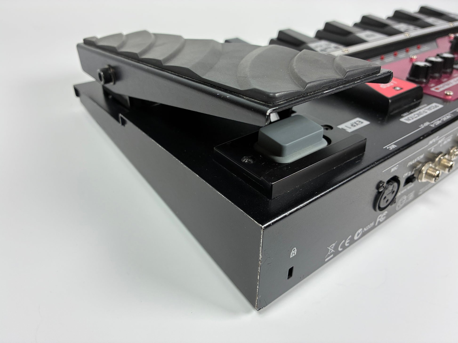 Boss RC-300 Loop Station - Excellent Condition with Power Supply