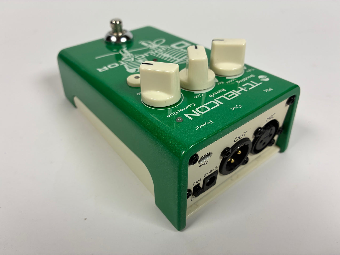 TC Helicon Duplicator  - Excellent Condition