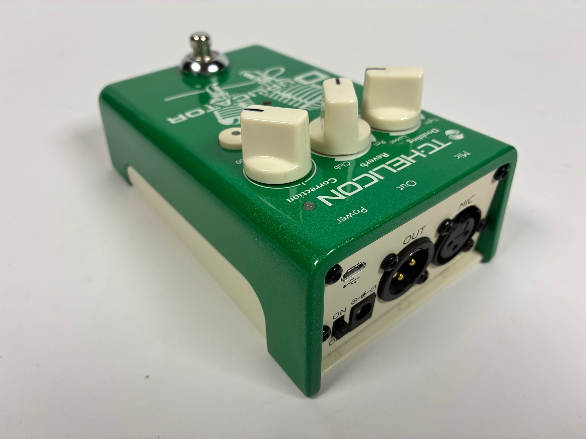 TC Helicon Duplicator  - Excellent Condition