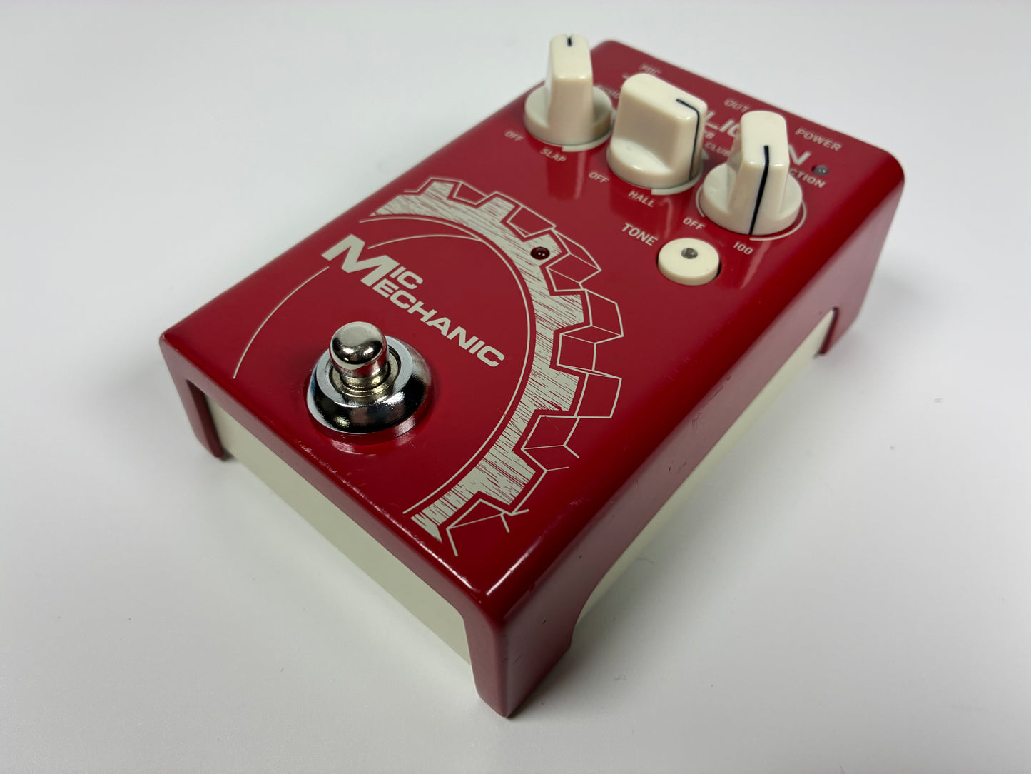 TC Helicon Mic Mechanic 2