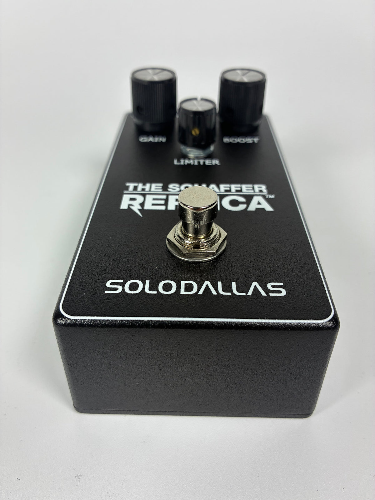 SoloDallas Schaffer Replica Storm