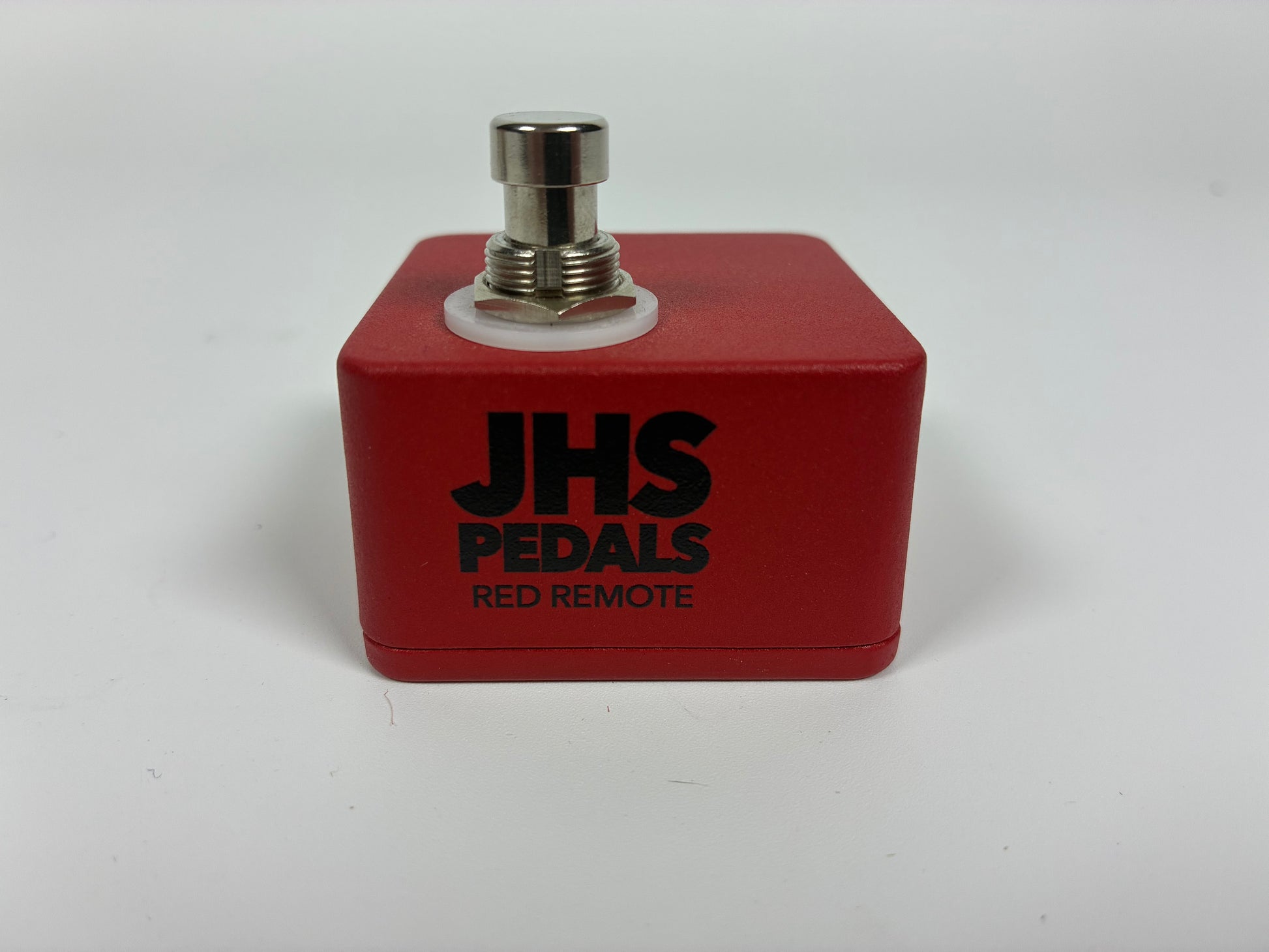 JHS Red Remote Switch - Excellent Condition with Box