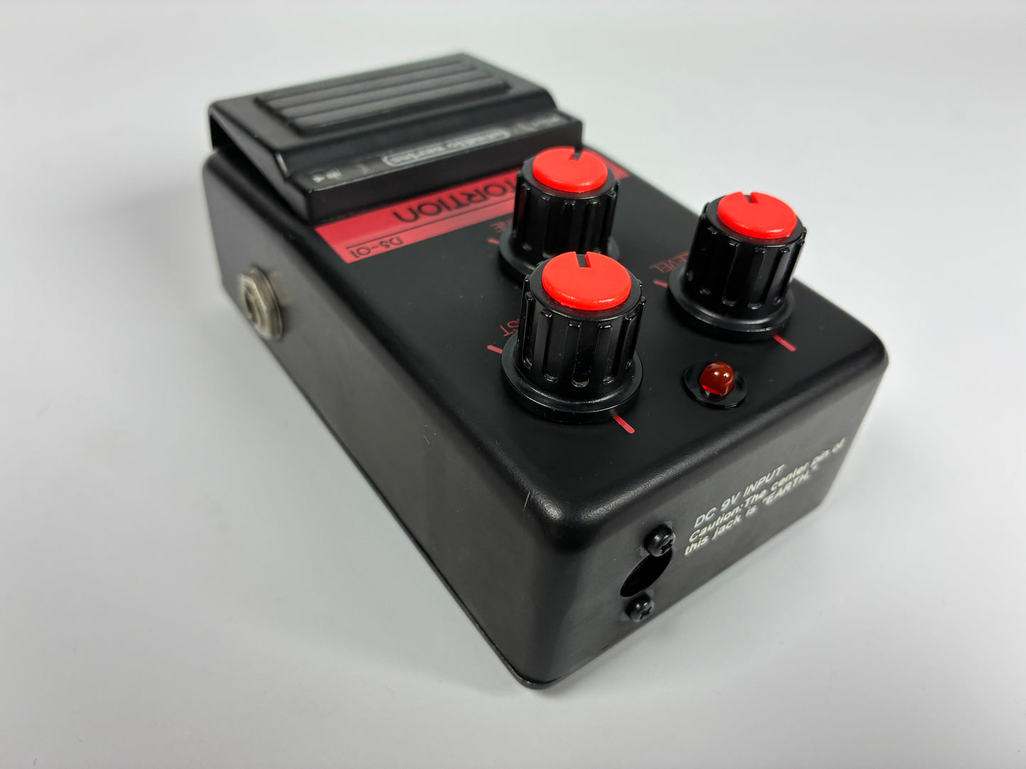 Loco Box Studio Series OD-01 Overdrive with Original Box