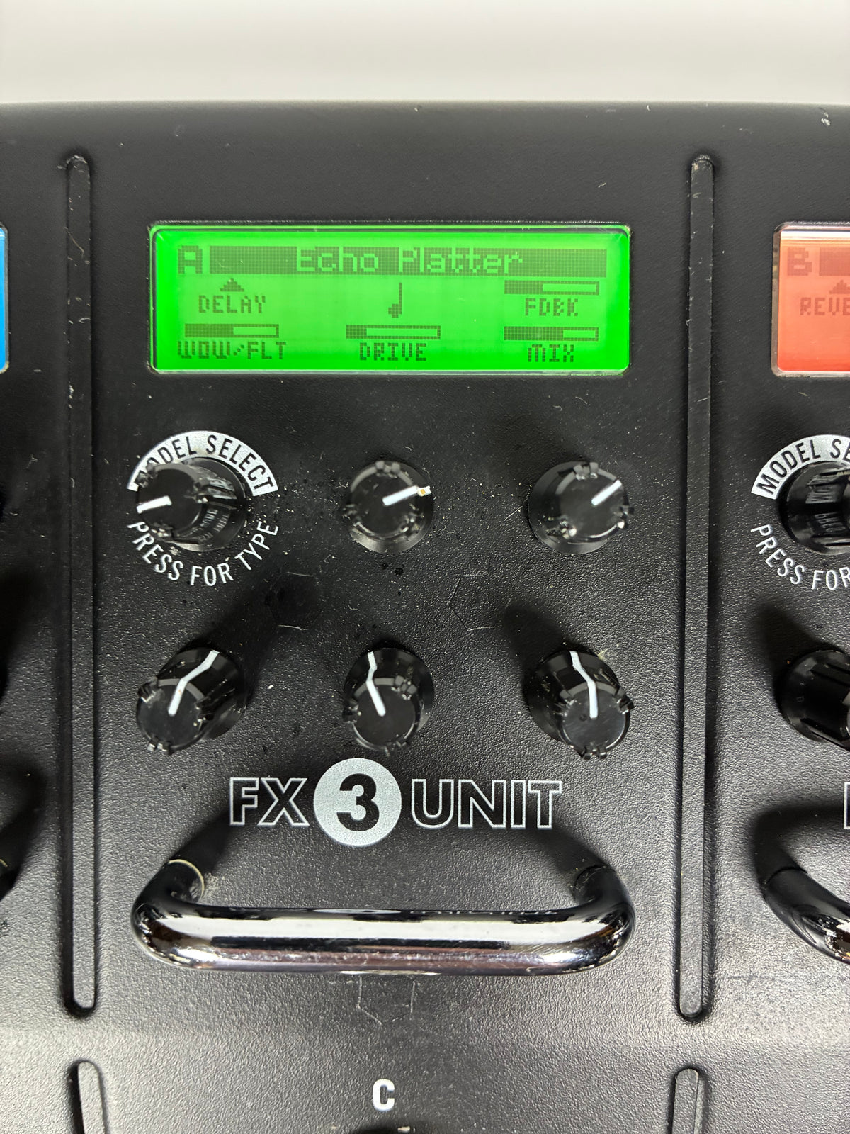 Line 6 M13 Stompbox Modeler