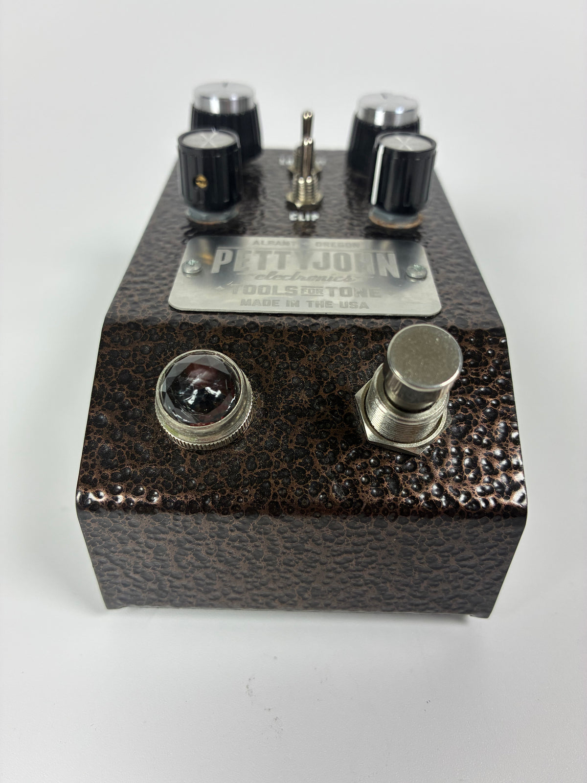 Pettyjohn Electronics Chime Overdrive - Excellent Condition