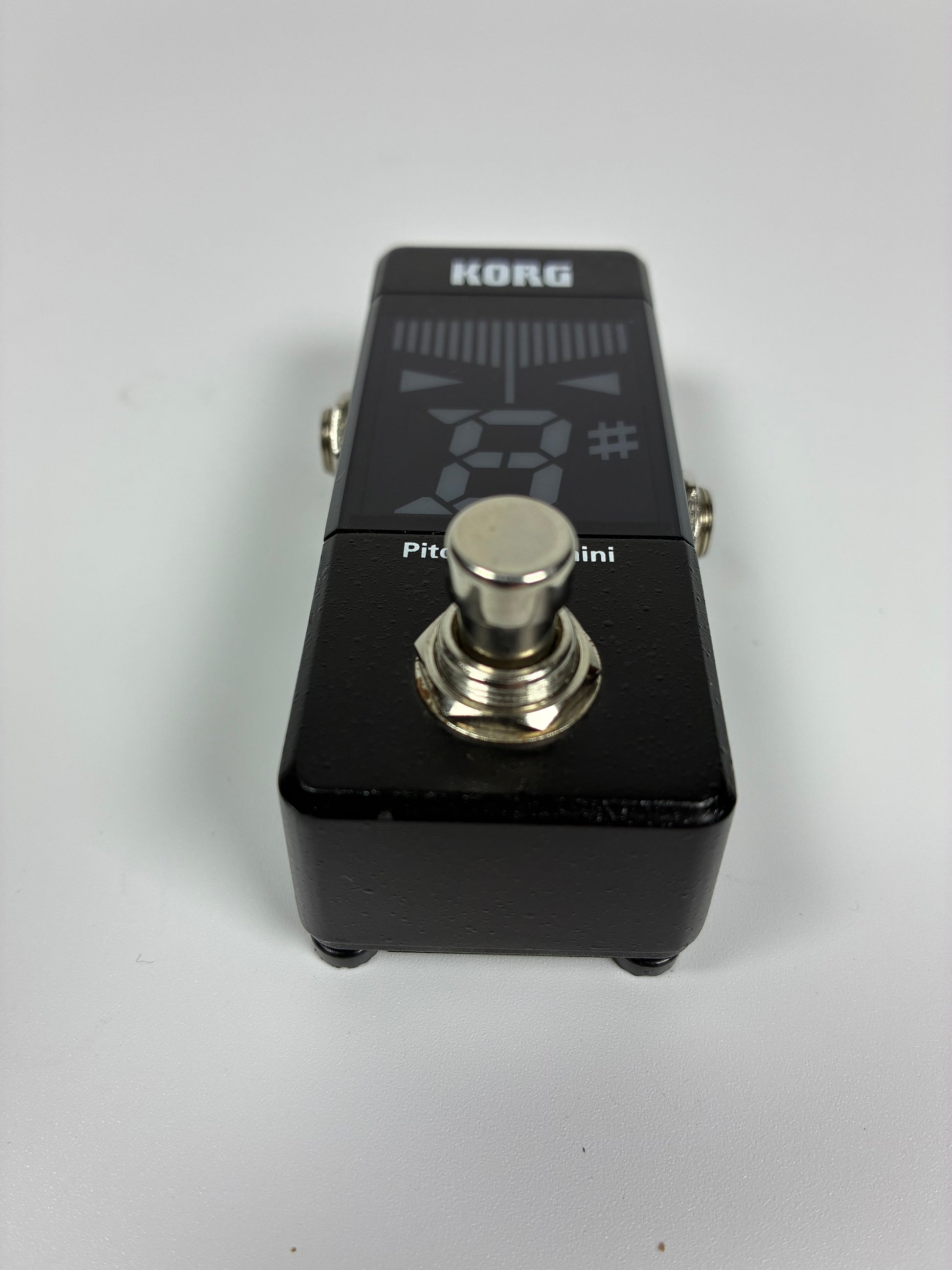 Korg Pitchblack Mini