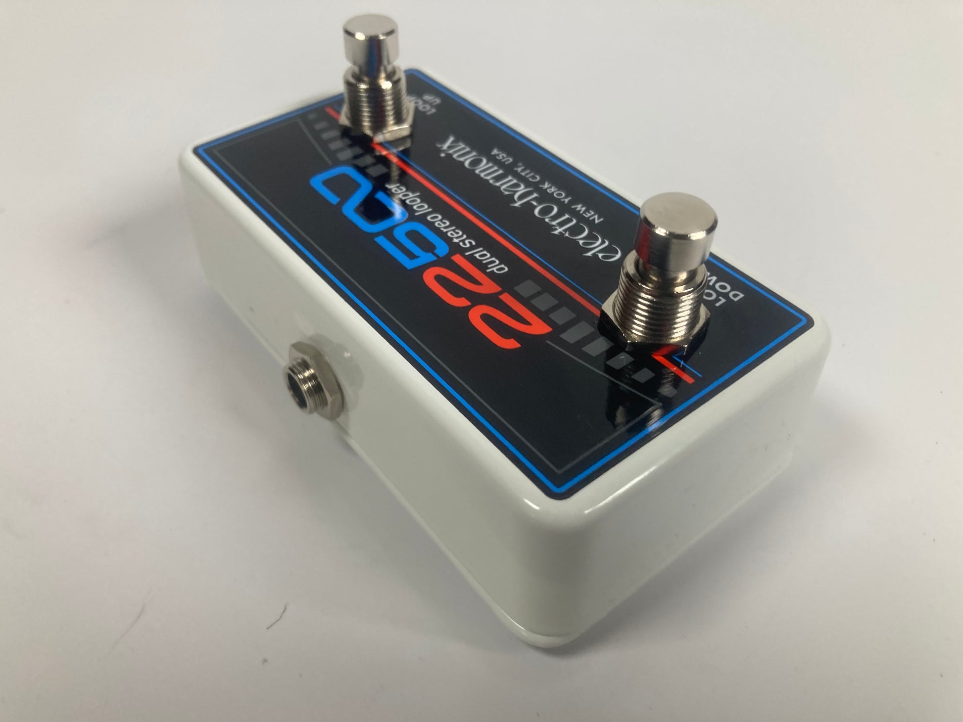 Electro-Harmonix 22500 Looper Foot Controller - Excellent Condition