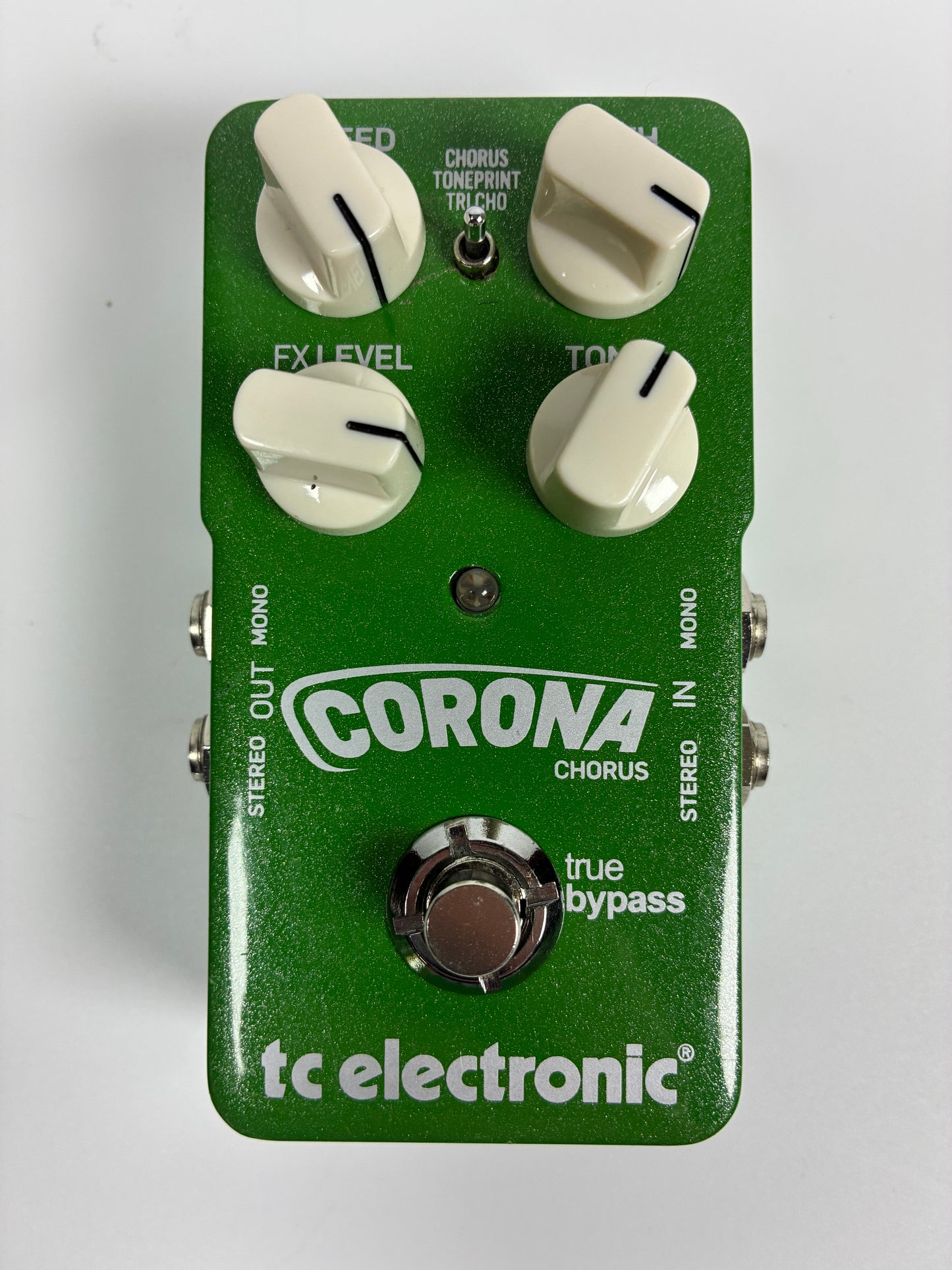 TC Electronic Corona Chorus - Excellent Condition