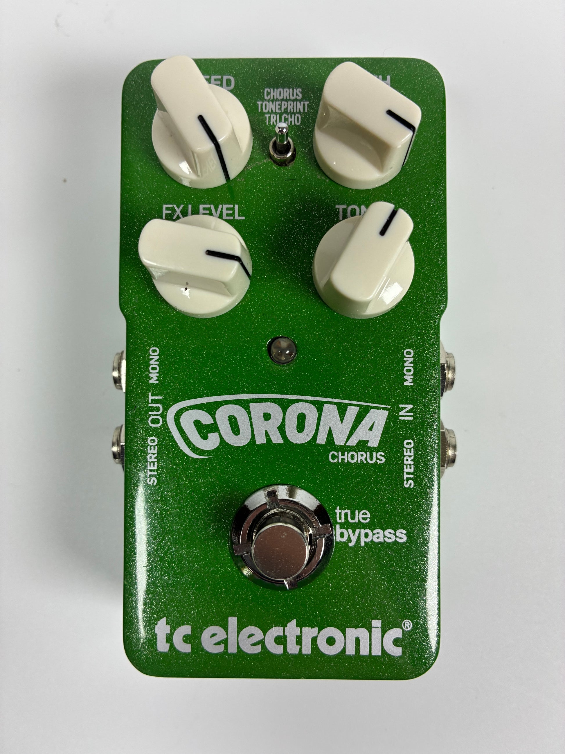 TC Electronic Corona Chorus - Excellent Condition