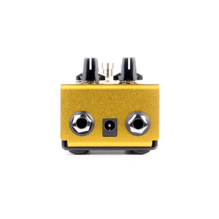 Citadel Bus Driver - Yellow - Brand New