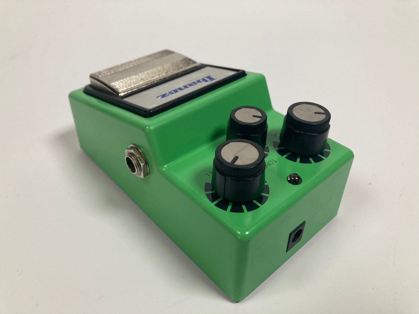 Ibanez TS9 Tube Screamer - Excellent Condition with Box