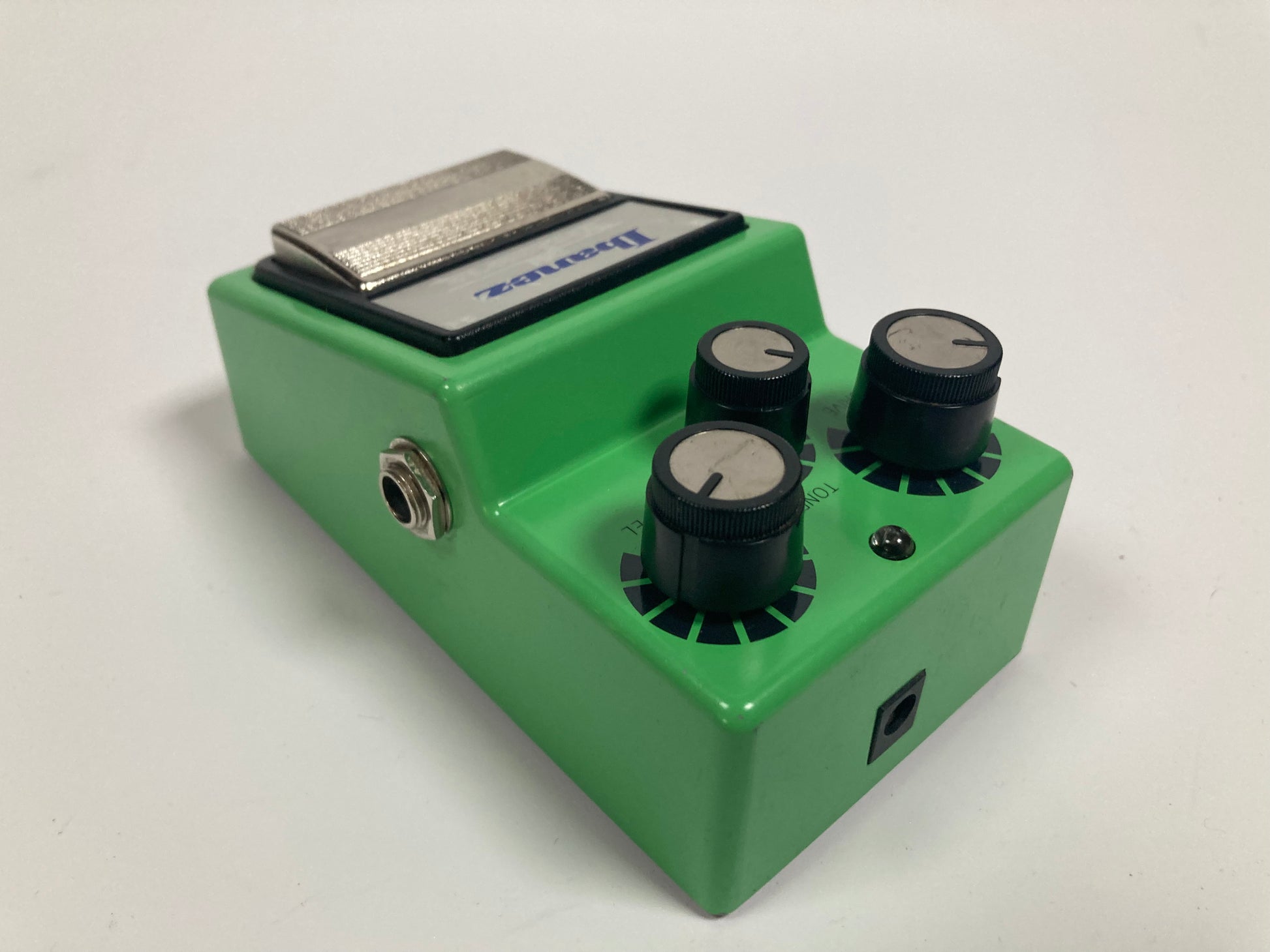 Ibanez TS9 Tube Screamer - Excellent Condition with Box