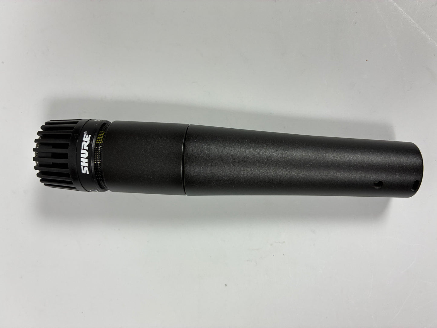 Shure SM57 Cardioid Dynamic Microphone