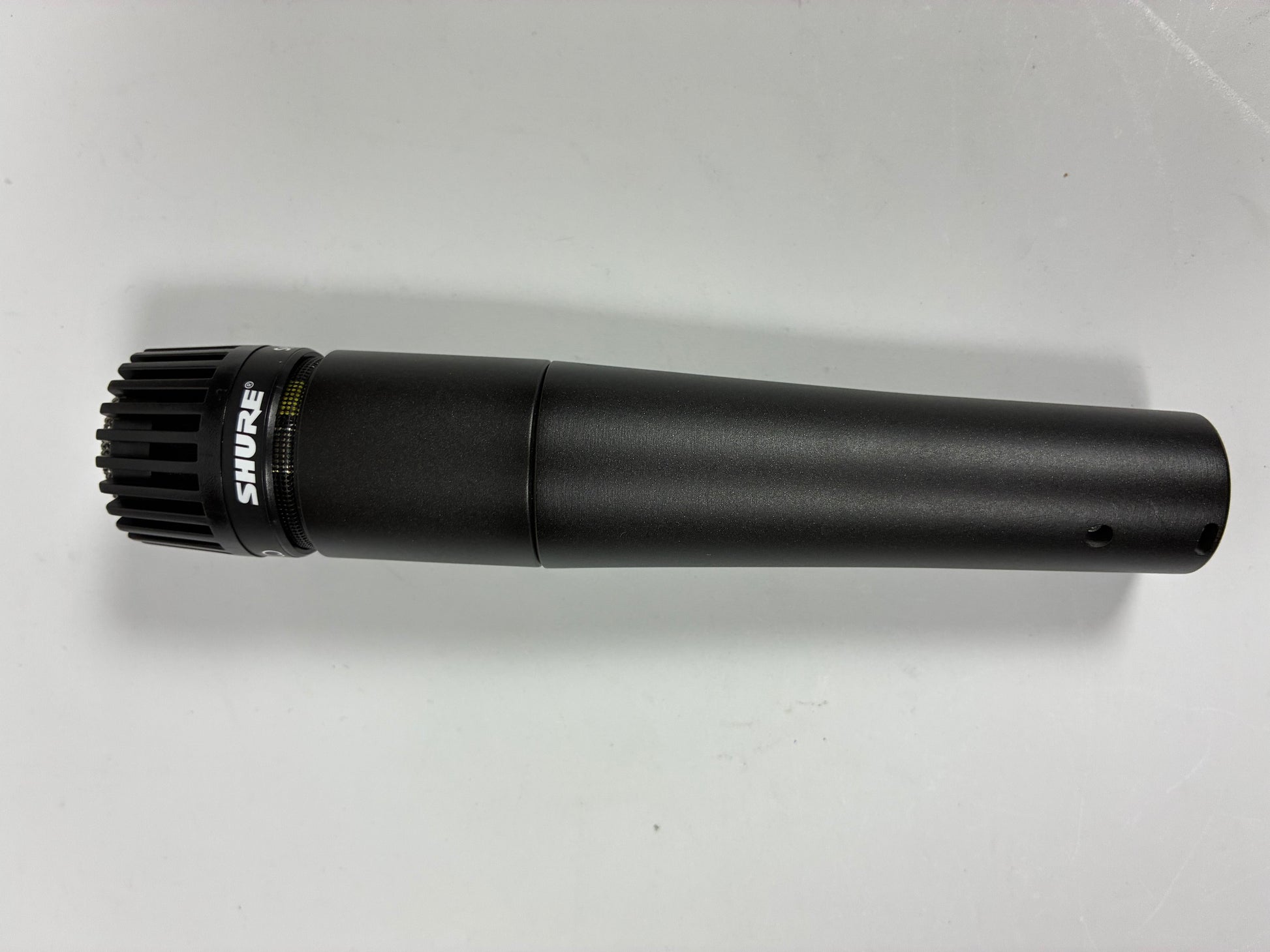 Shure SM57 Cardioid Dynamic Microphone