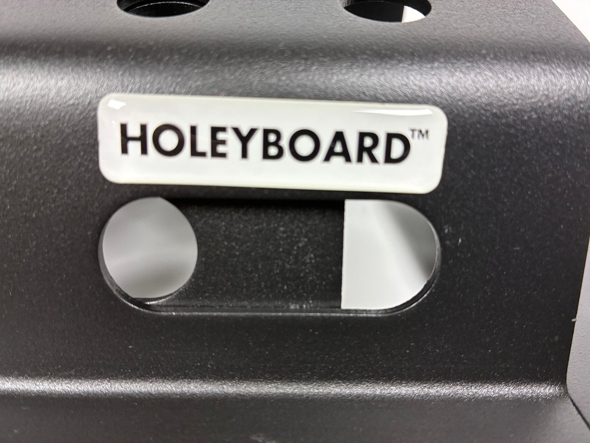 HoleyBoard Pedal Board Combo - Excellent Condition