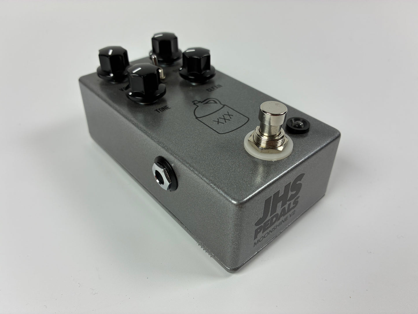 JHS Moonshine V2 - Excellent Condition with Box