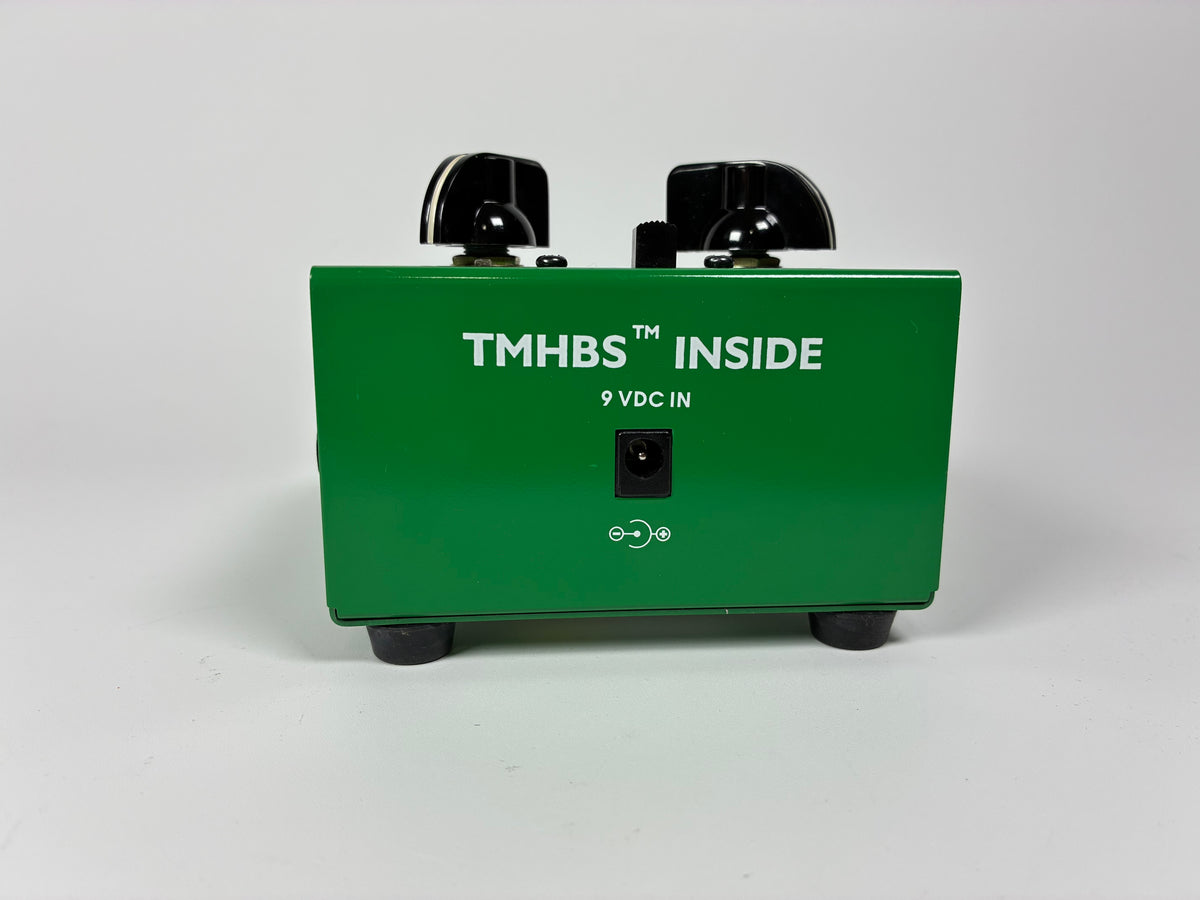 Charlie StringerGÇÖs Snarling Dogs Very-Tone Dog - Excellent Condition wtih Box and Documents