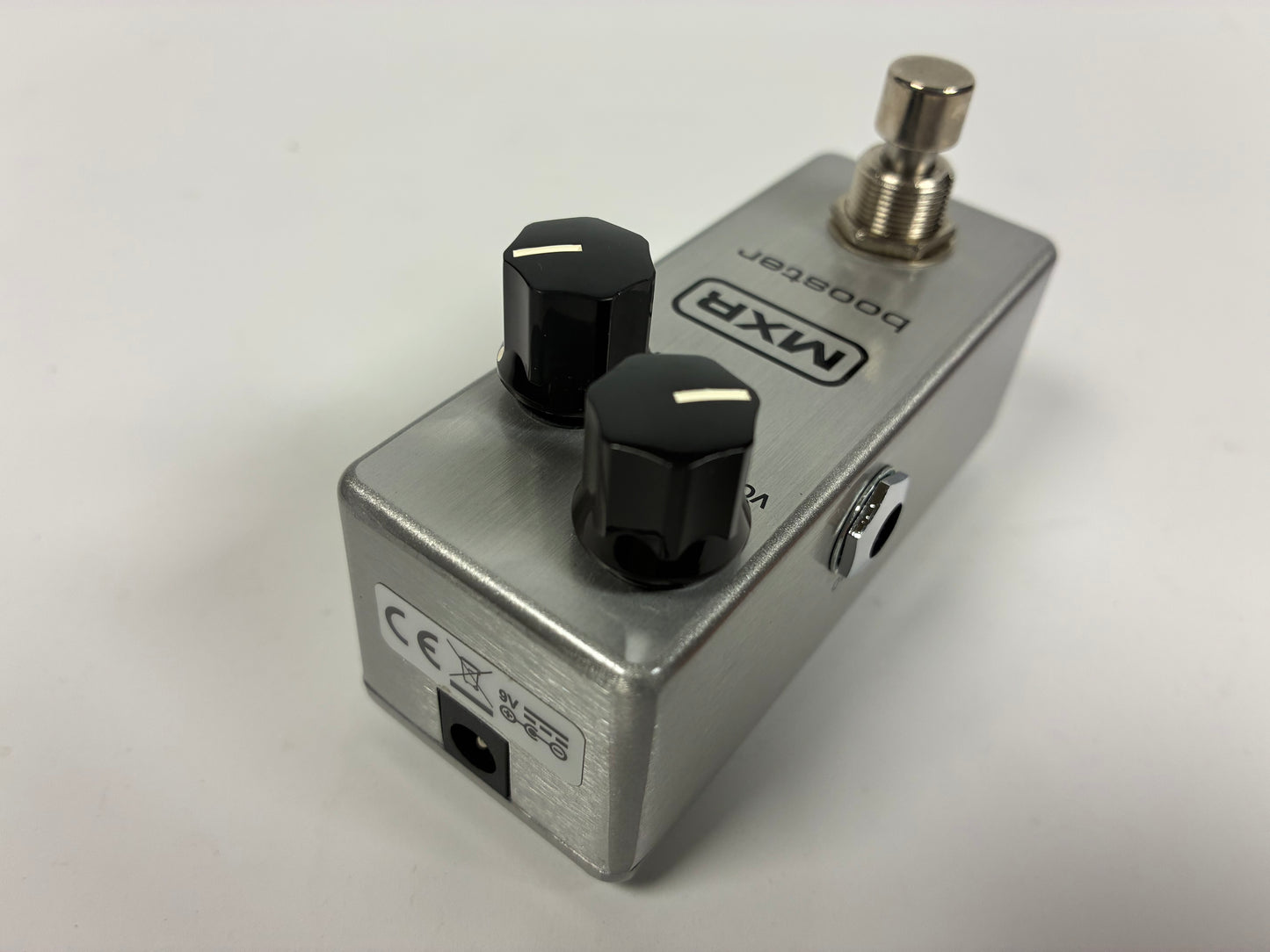 MXR M293 Booster Mini - Excellent Condition