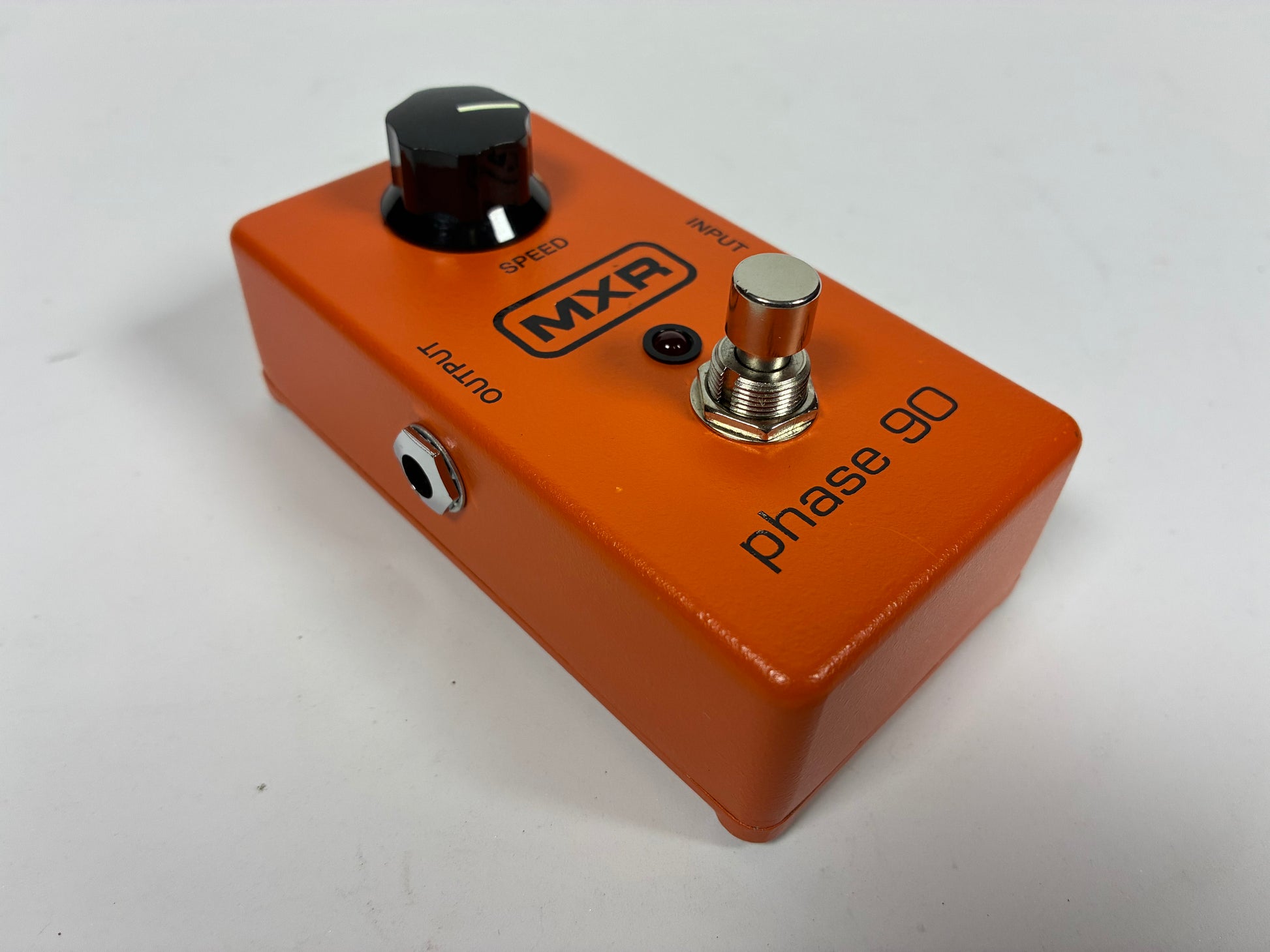 MXR M101 Phase 90 - Excellent Condition with Box