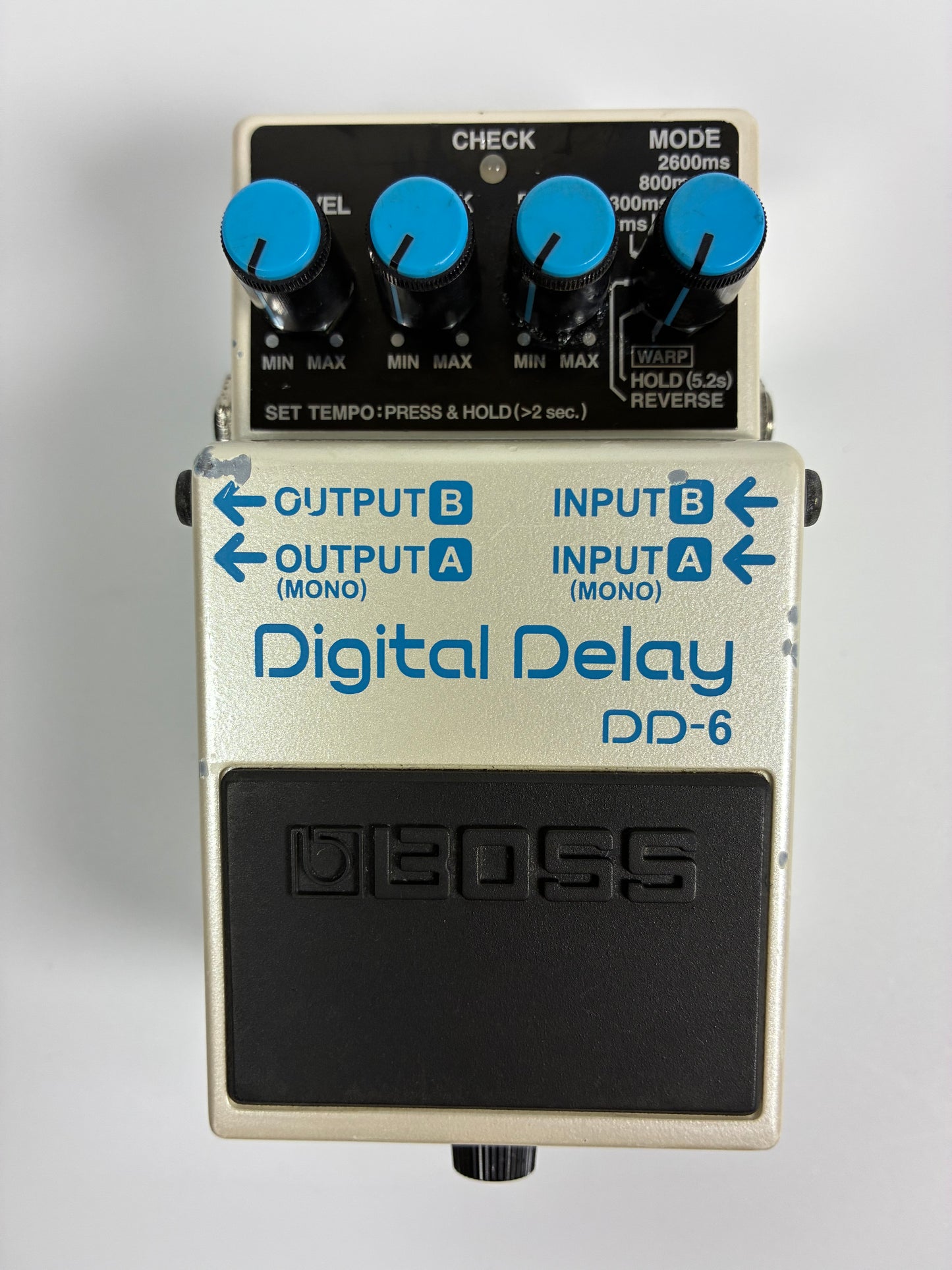 Boss DD-6 Digital Delay