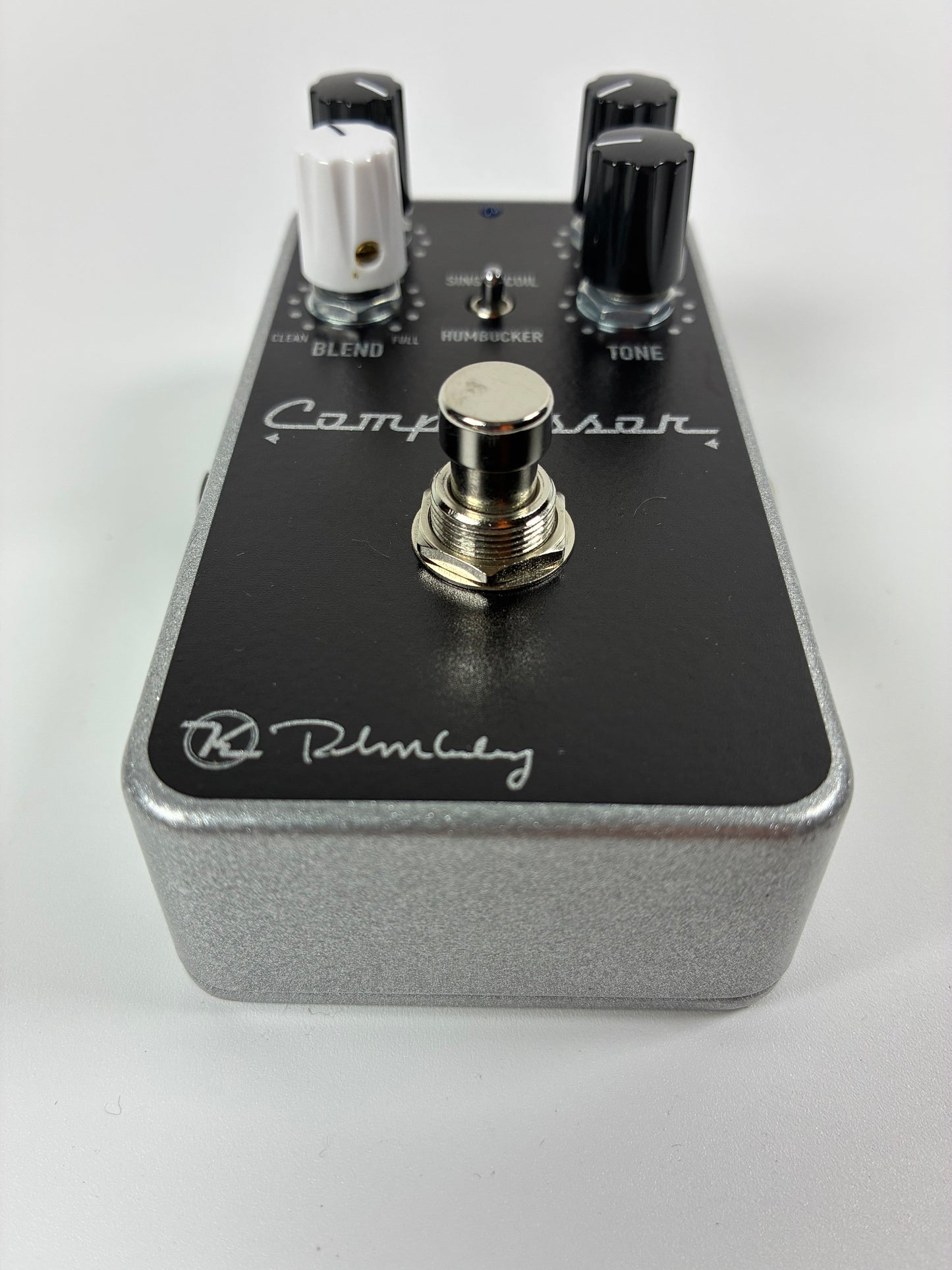 Keeley Compressor Plus  - Excellent Condition In Box