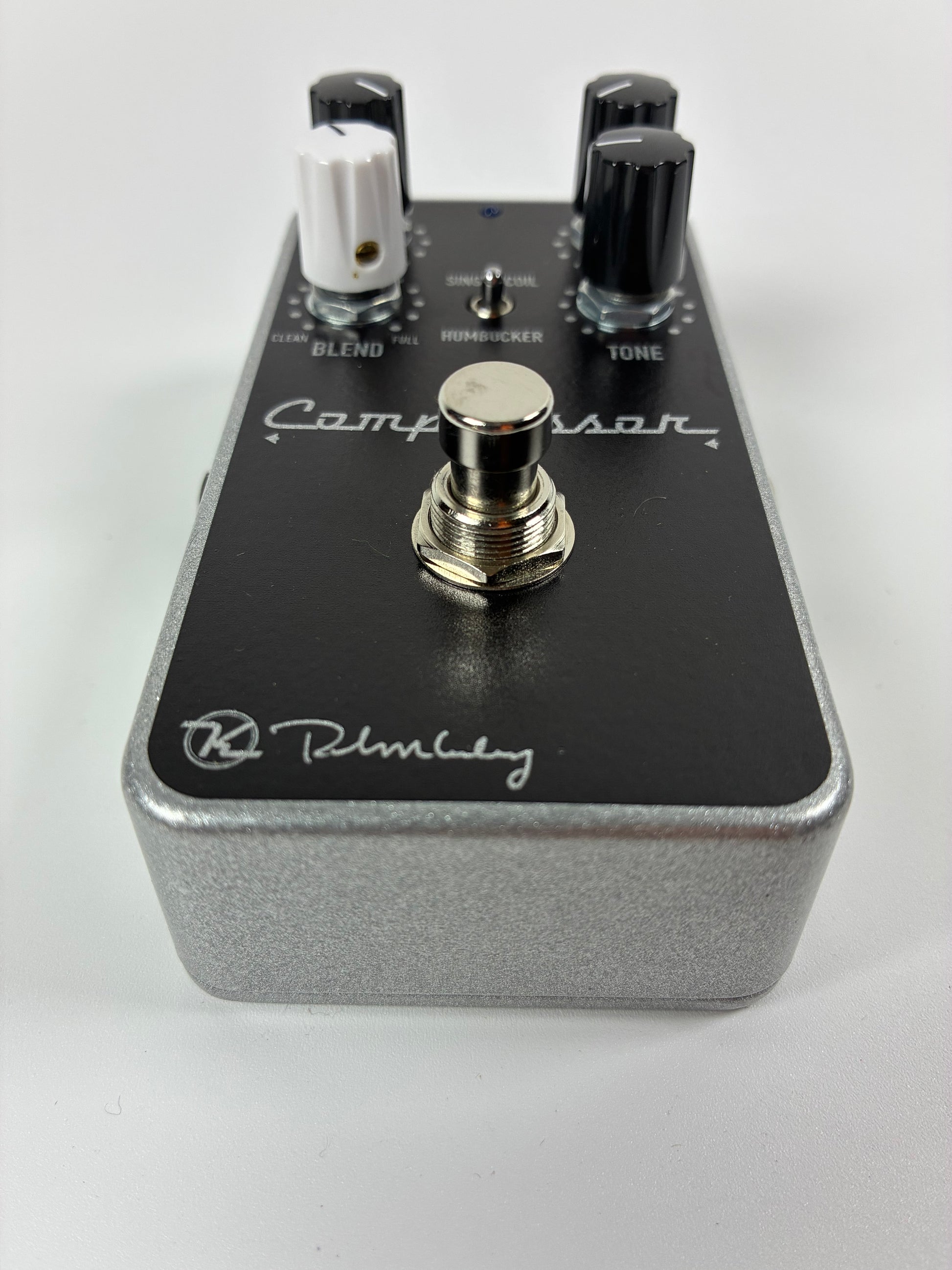 Keeley Compressor Plus  - Excellent Condition In Box