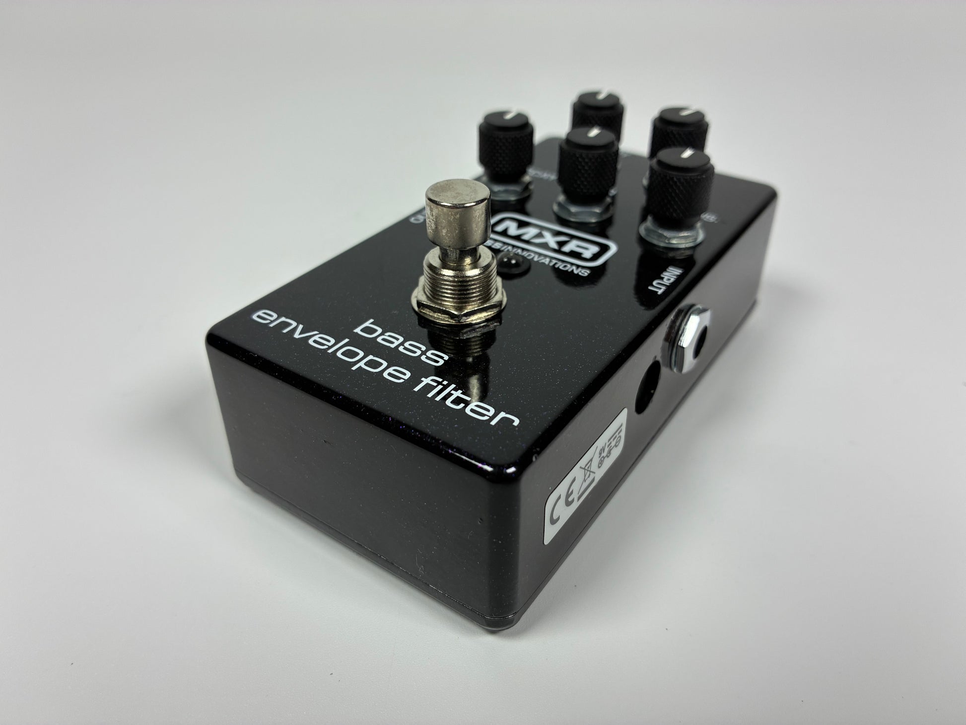 MXR M82 Bass Envelope Filter - Excellent Condition