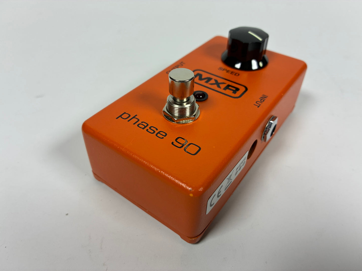 MXR M101 Phase 90 - Excellent Condition with Box