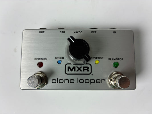 MXR M303 Clone Looper  - Excellent Condition