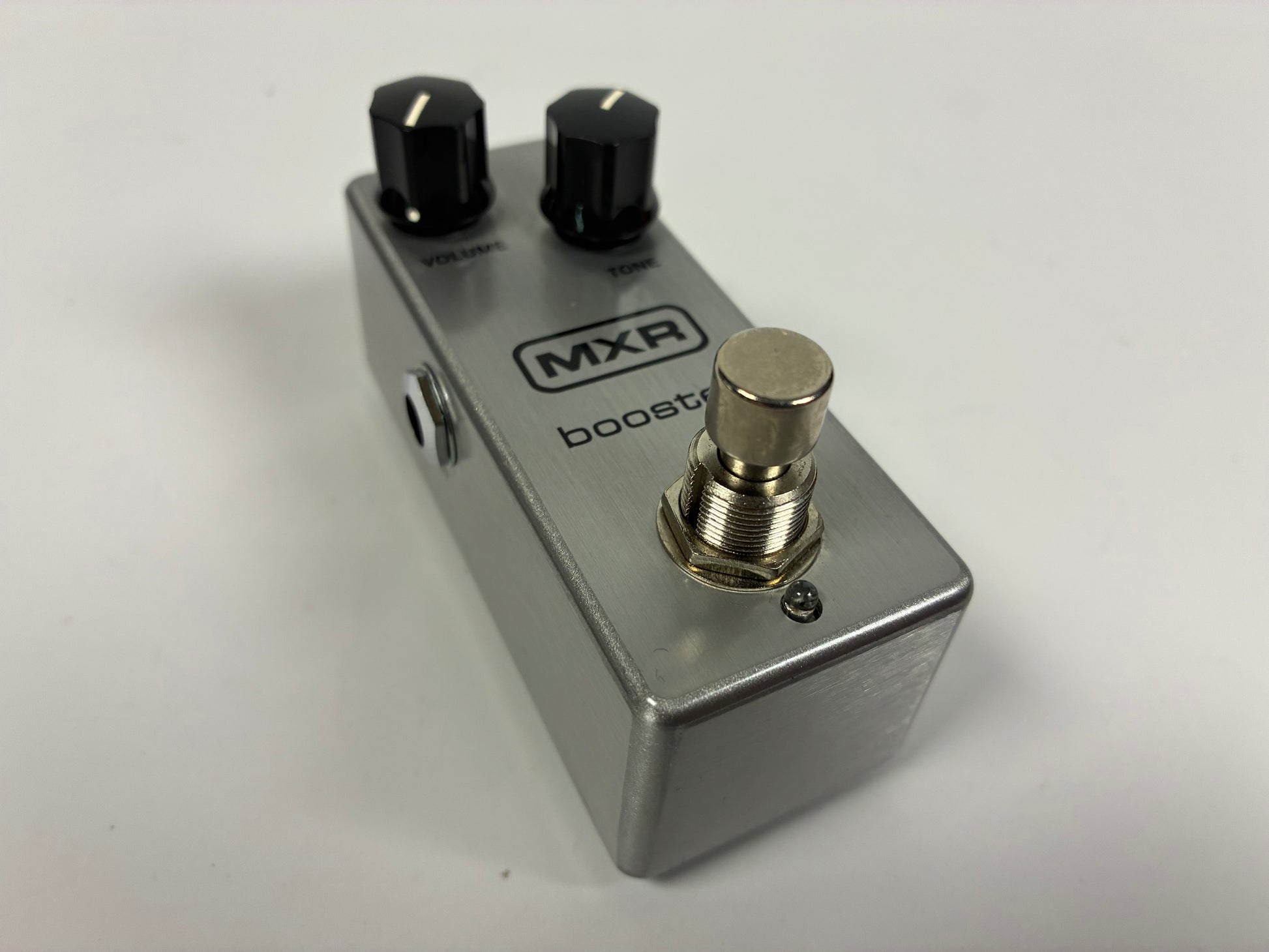 MXR M293 Booster Mini - Excellent Condition