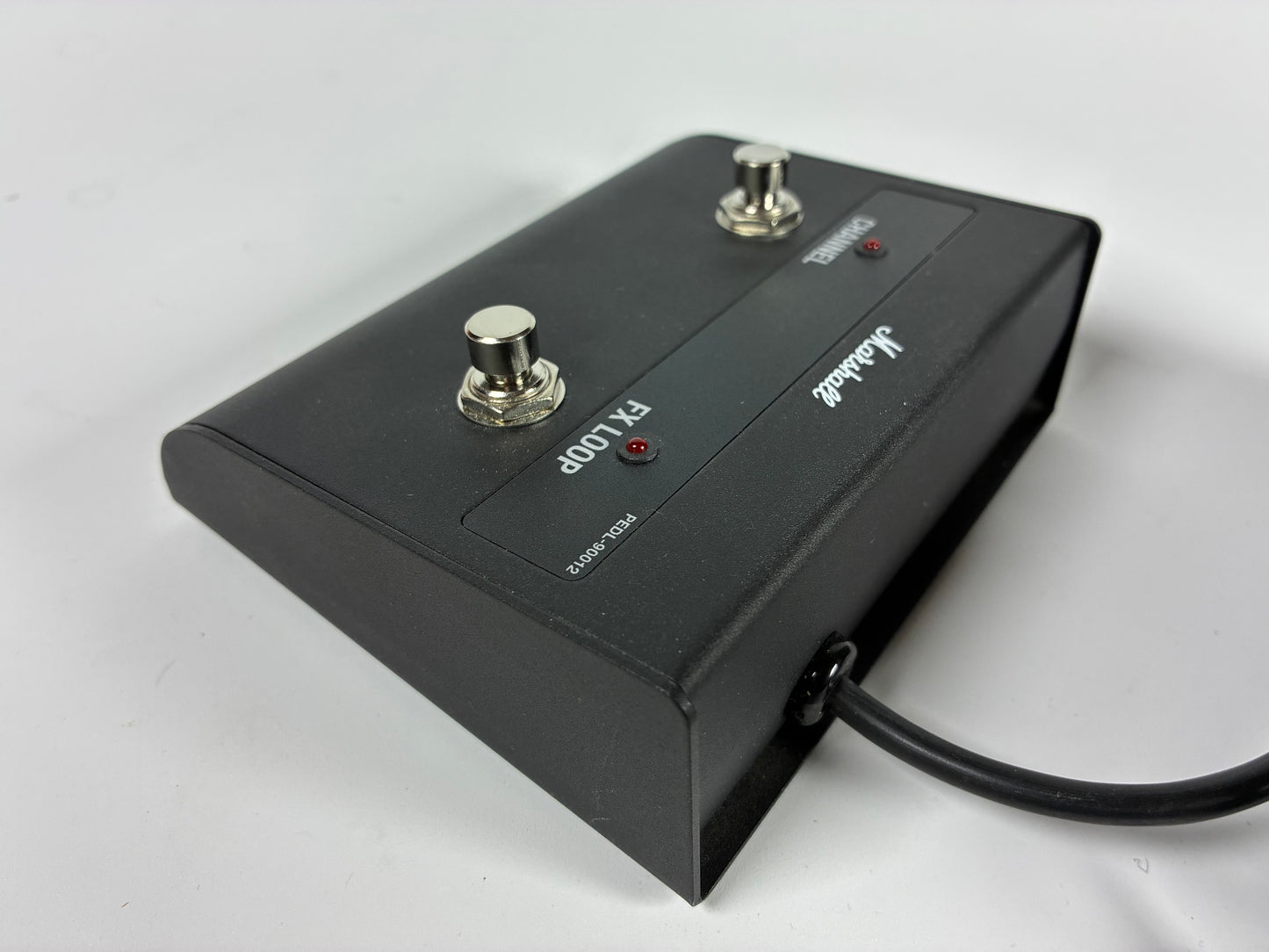Marshall PEDL-90012 DSL 2-Way Footswitch - Excellent Condition