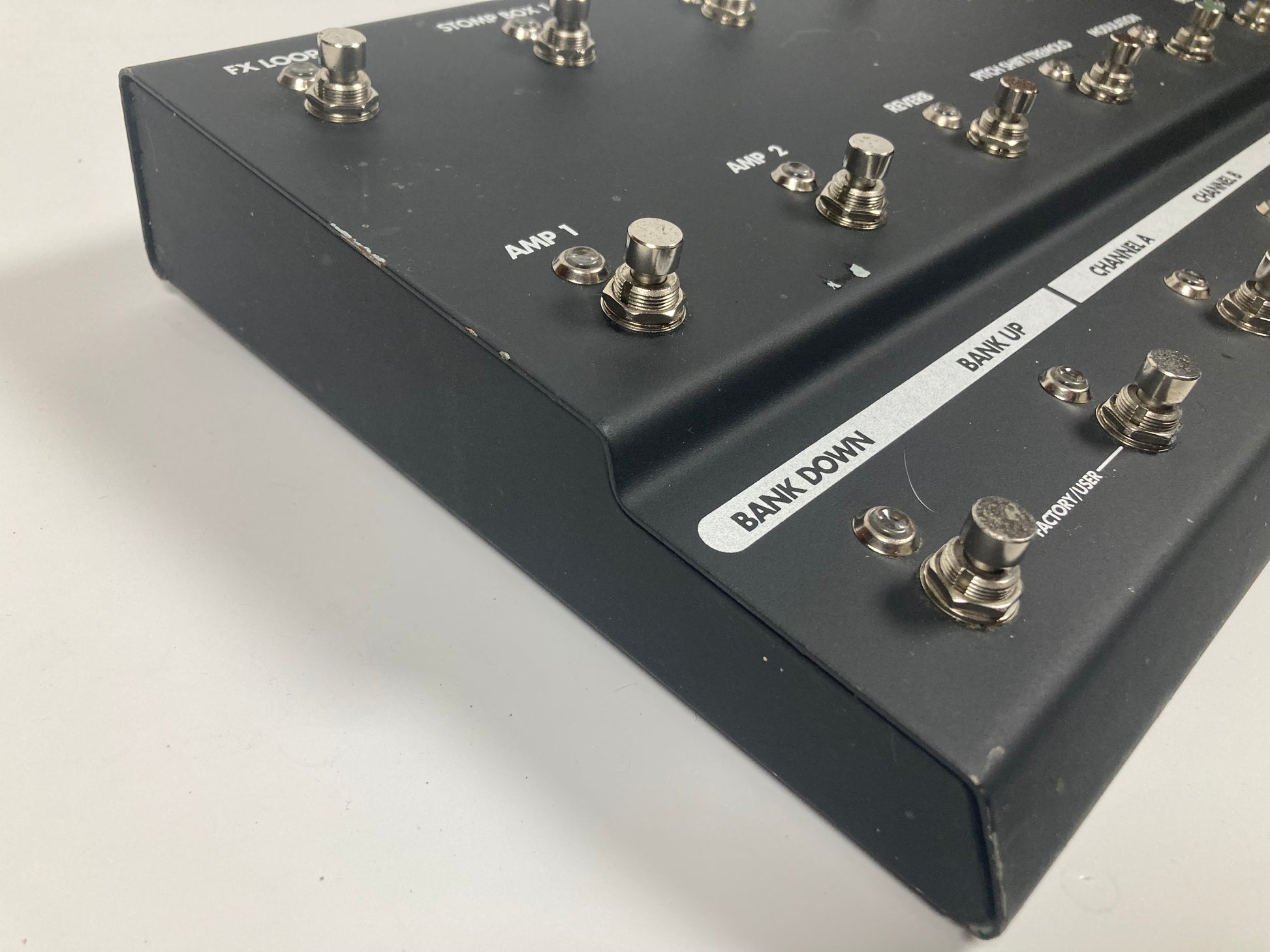 Line 6 Floorboard