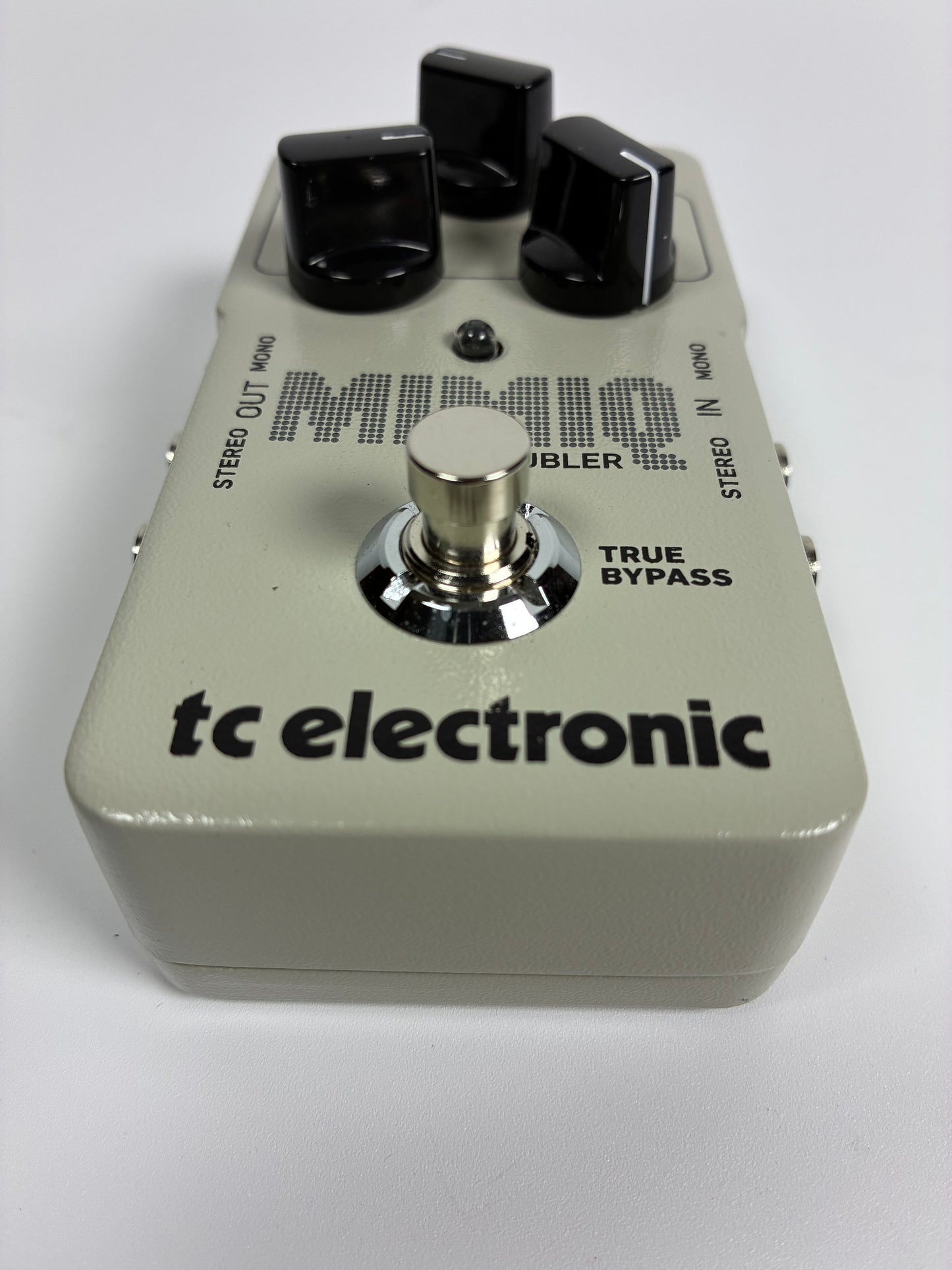 TC Electronic MIMIQ Doubler