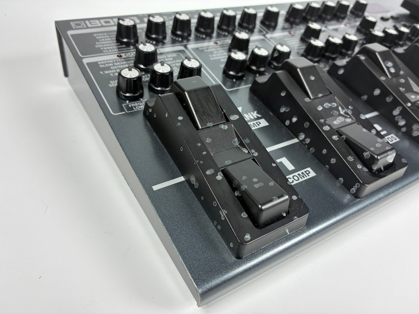 Boss ME-80 Multi-Effect Unit