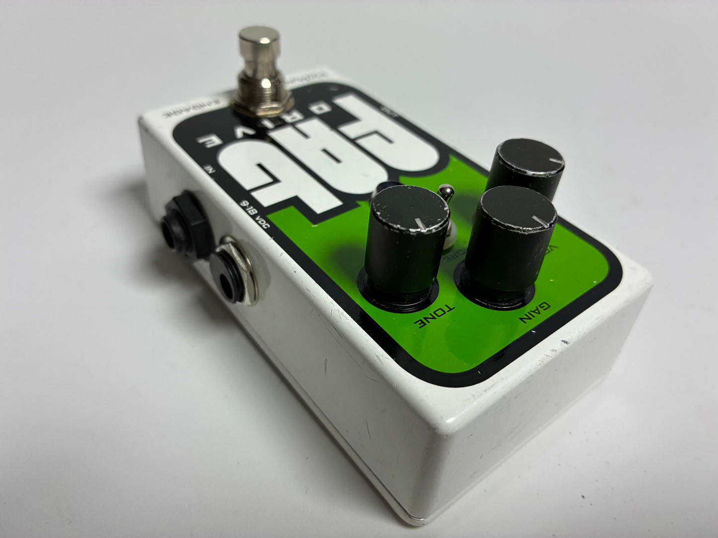 Pigtronix Fat Drive - Excellent Condition