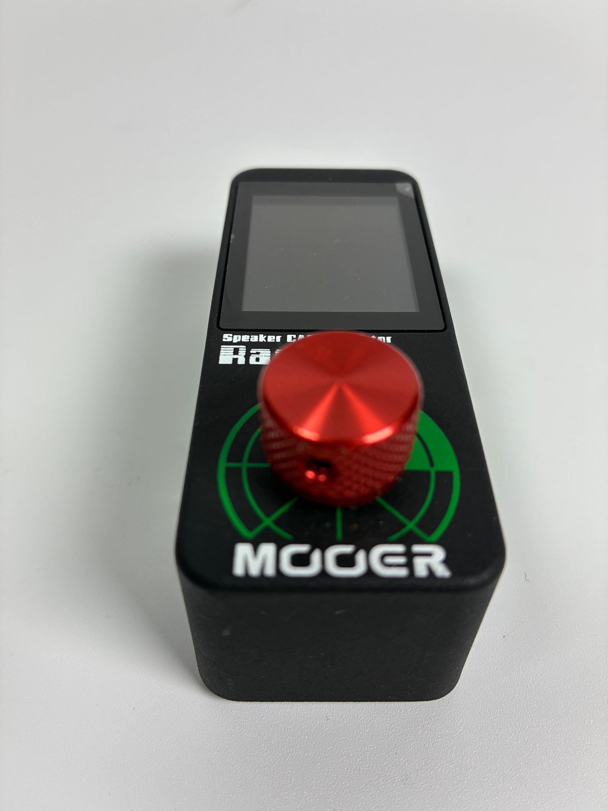 Mooer Radar Speaker Simulator - Excellent Condition